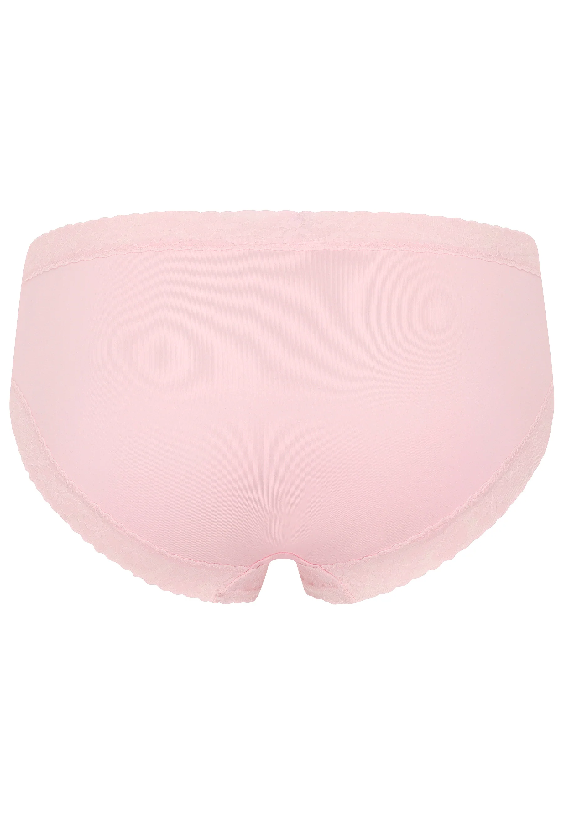 Jockey® Soft Stretch Lace Hipster - Image 9