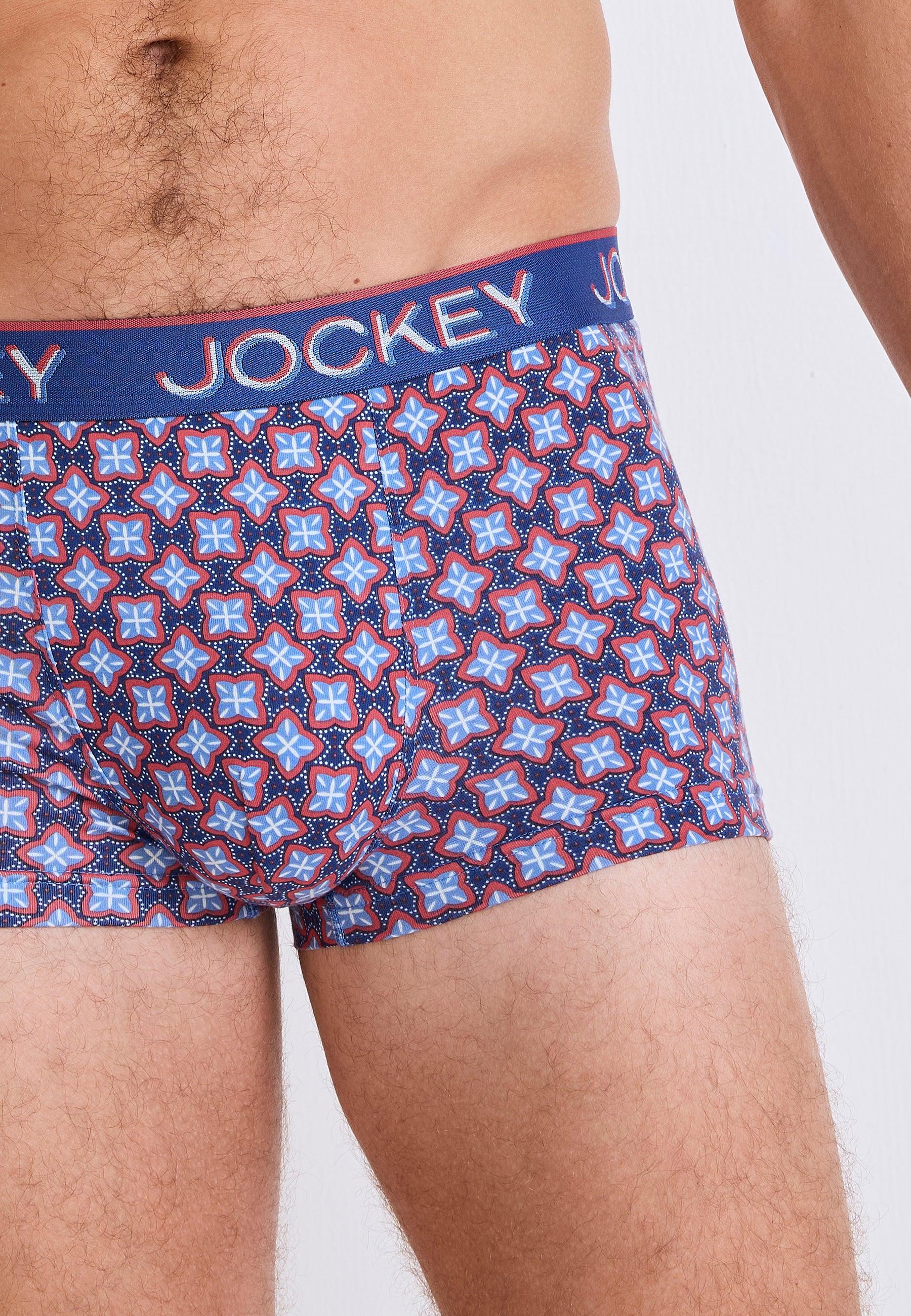 Jockey® Summer Style Short Trunk - Image 12