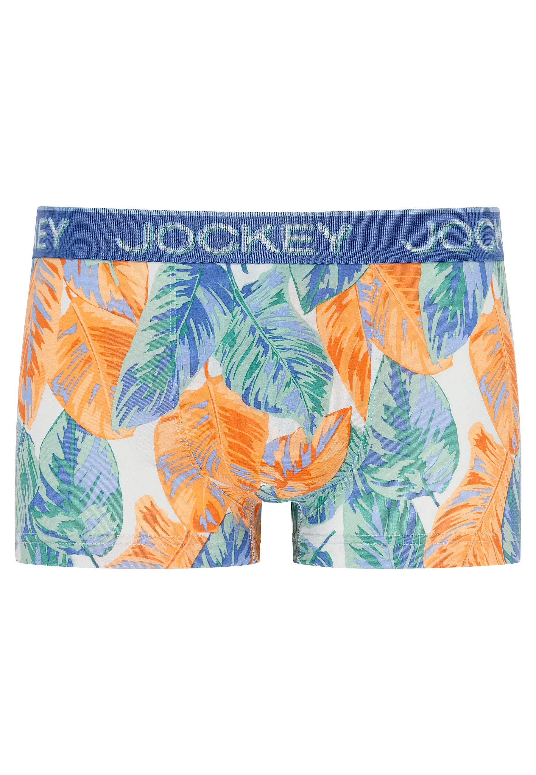 Jockey® Summer Style Short Trunk - Image 17