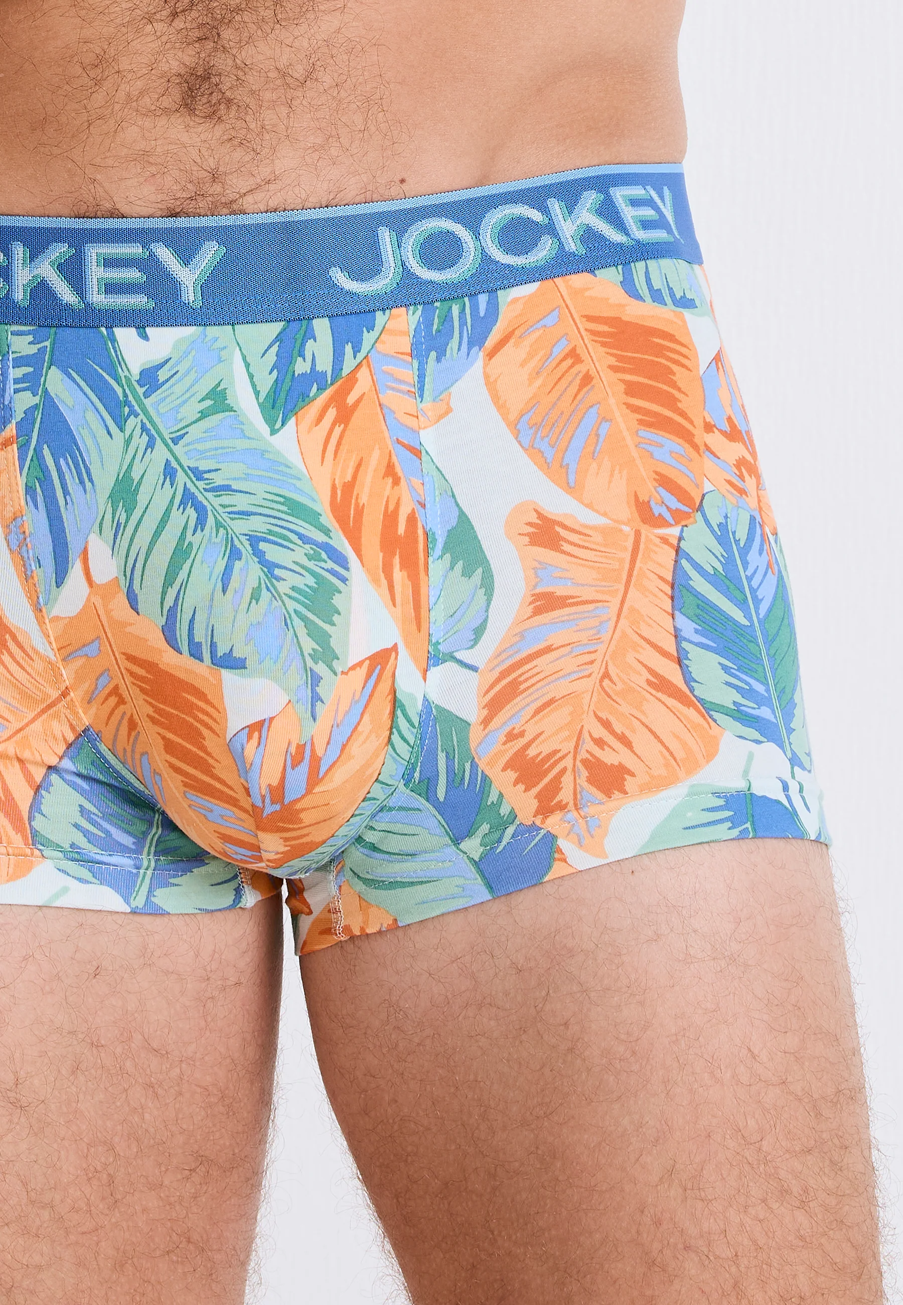 Jockey® Summer Style Short Trunk - Image 18