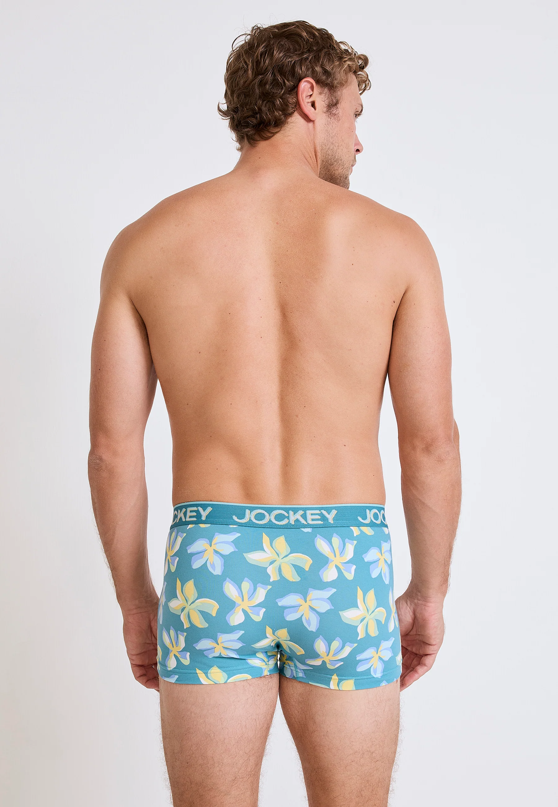 Jockey® Summer Style Short Trunk - Image 20