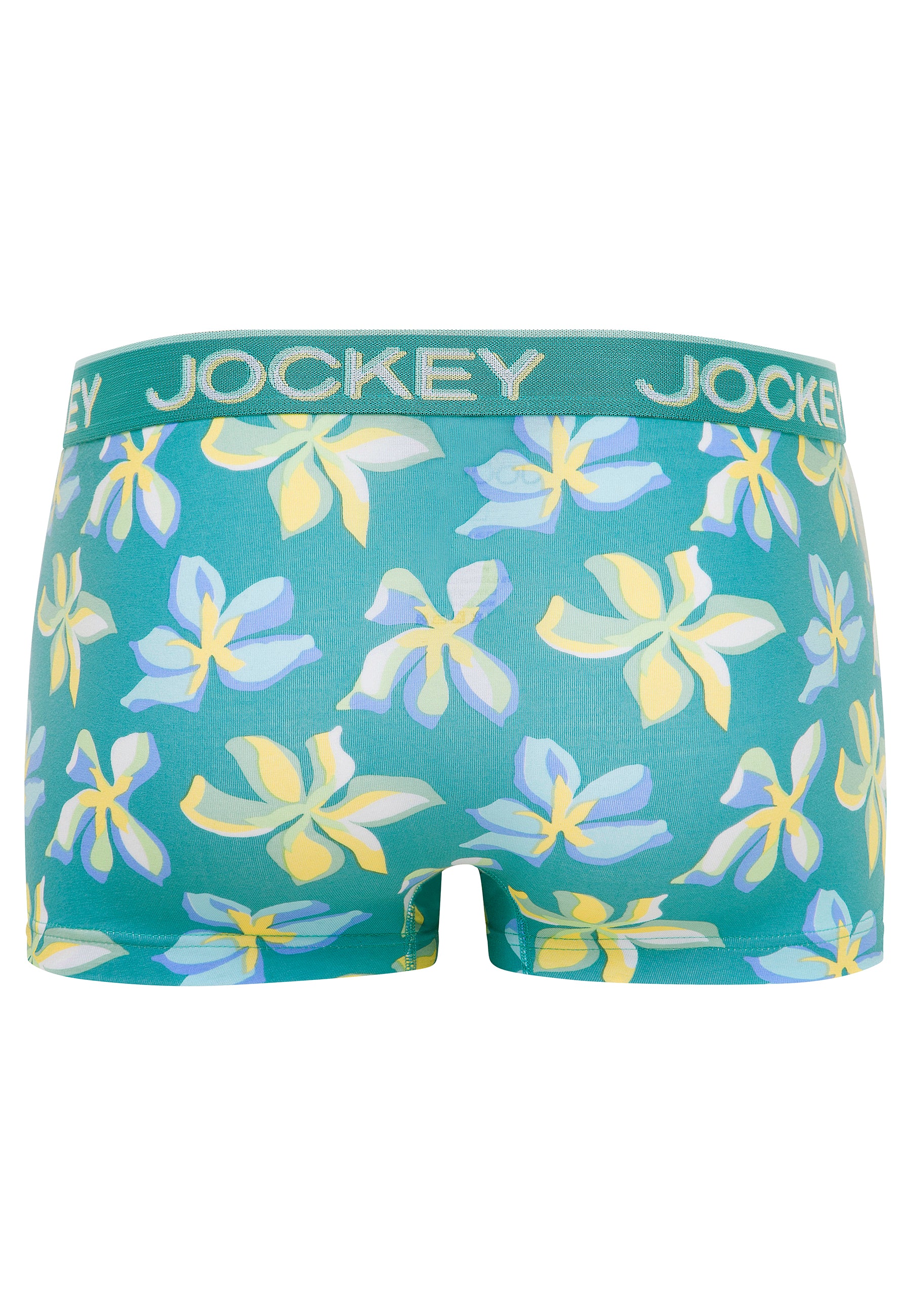 Jockey® Summer Style Short Trunk - Image 22