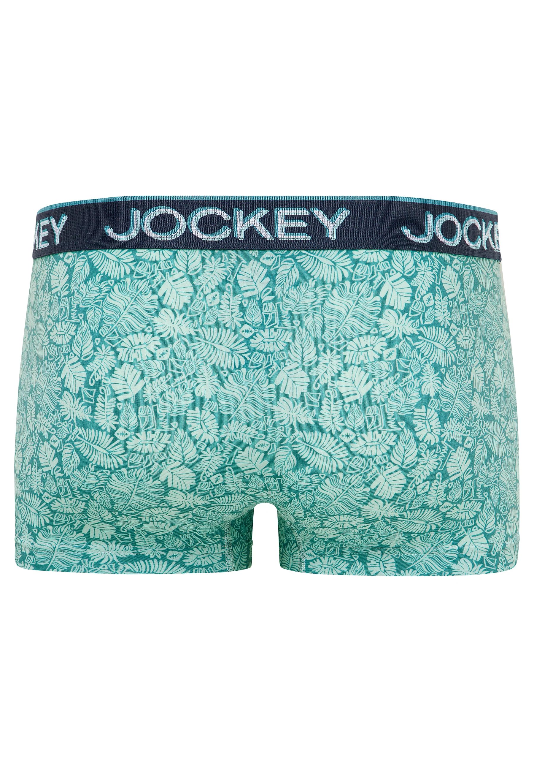 Jockey® Summer Style Short Trunk - Image 4
