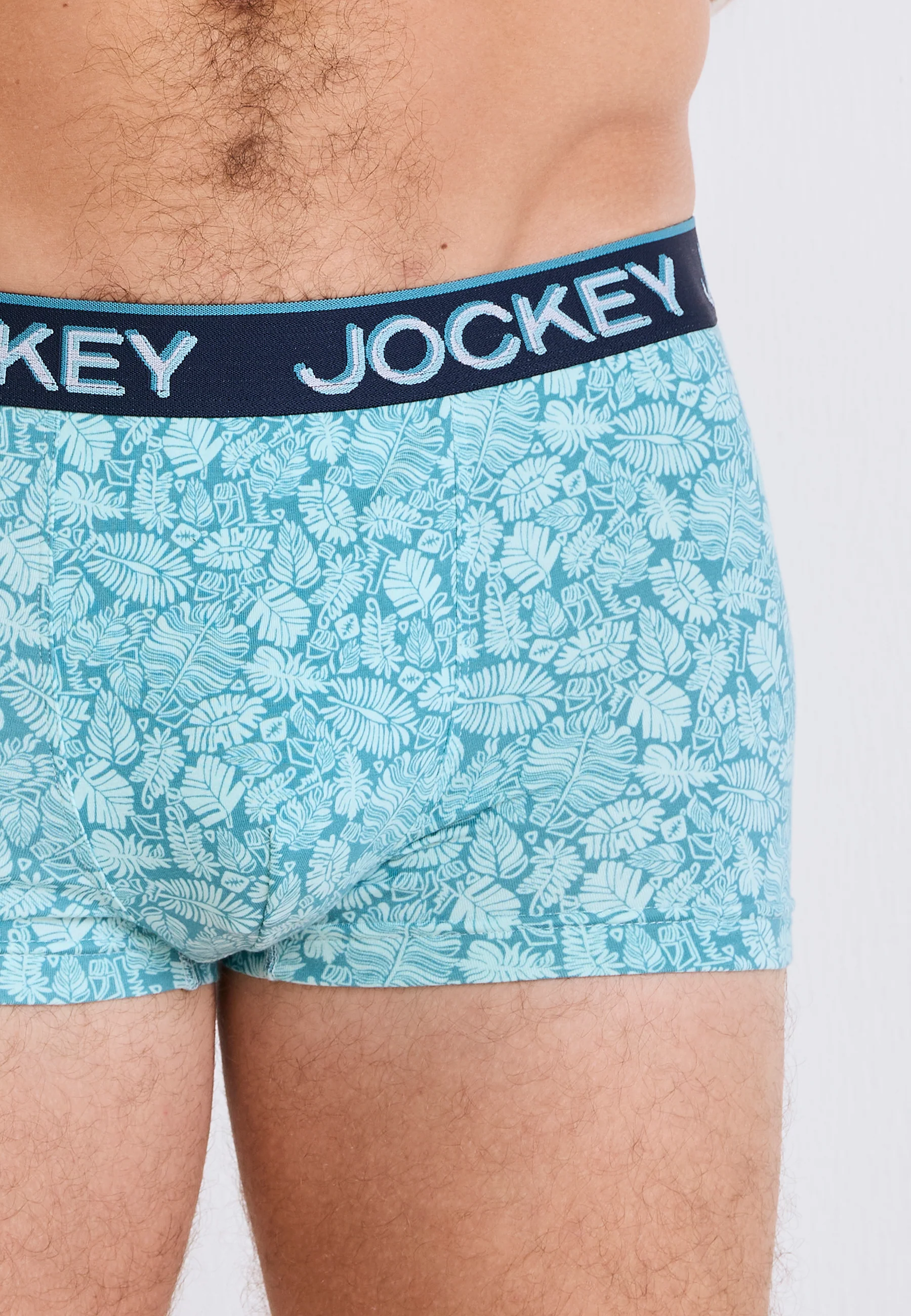 Jockey® Summer Style Short Trunk - Image 5