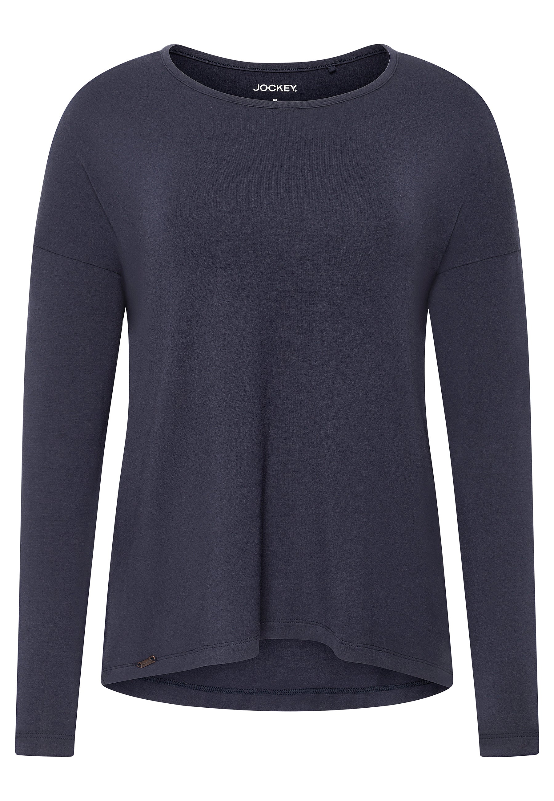 Jockey® Supersoft Lounge Long Sleeve Shirt - Image 17