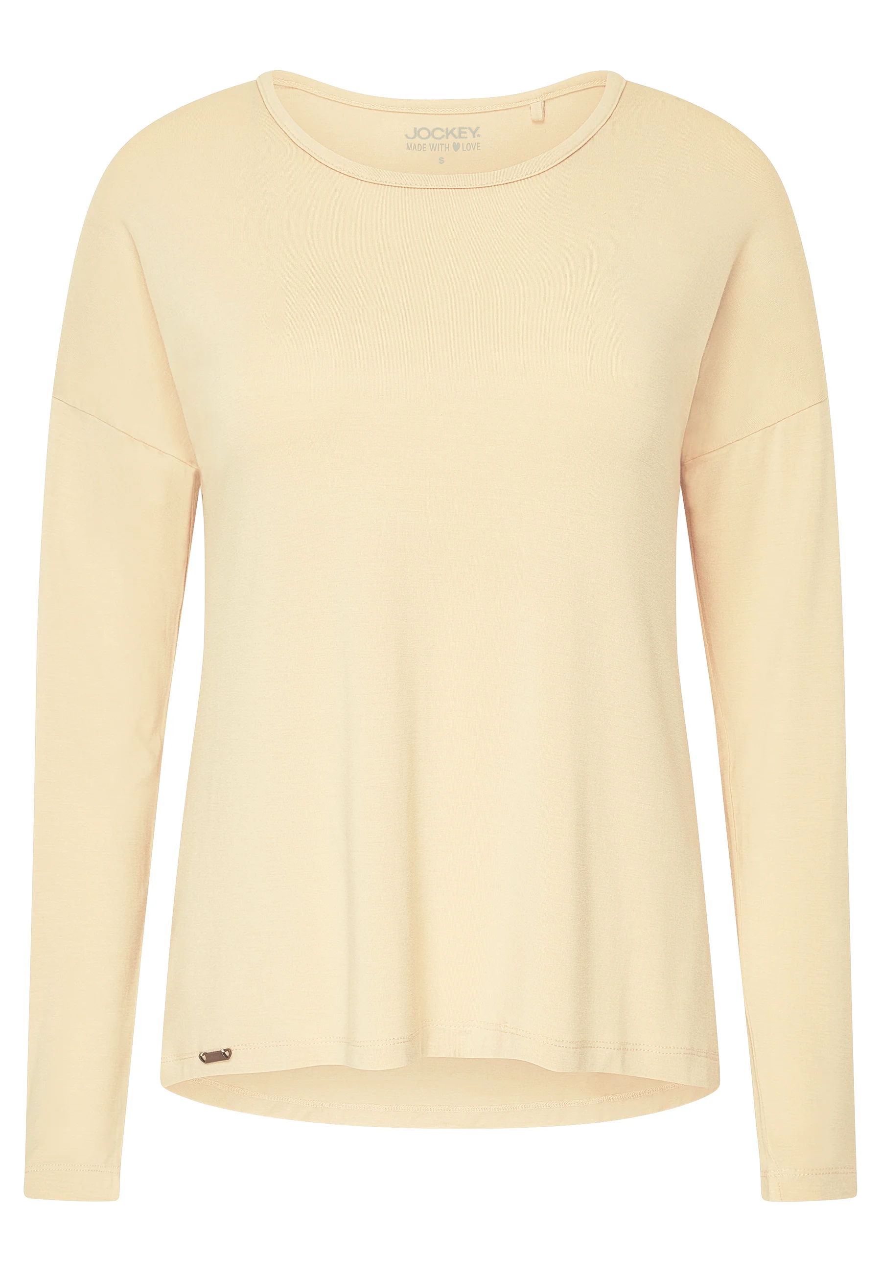 Jockey® Supersoft Lounge Long Sleeve Shirt - Image 22