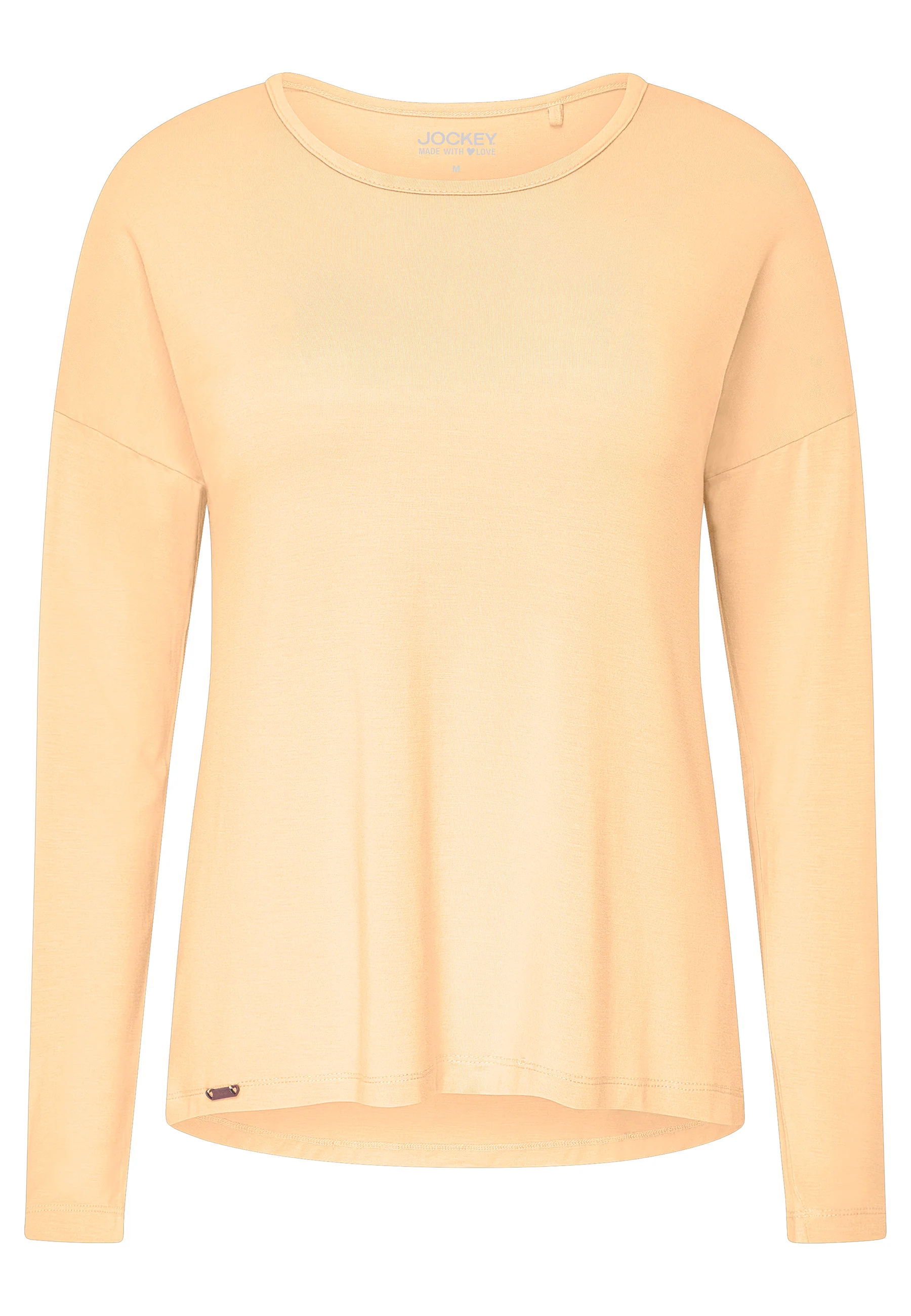 Jockey® Supersoft Lounge Long Sleeve Shirt - Image 26