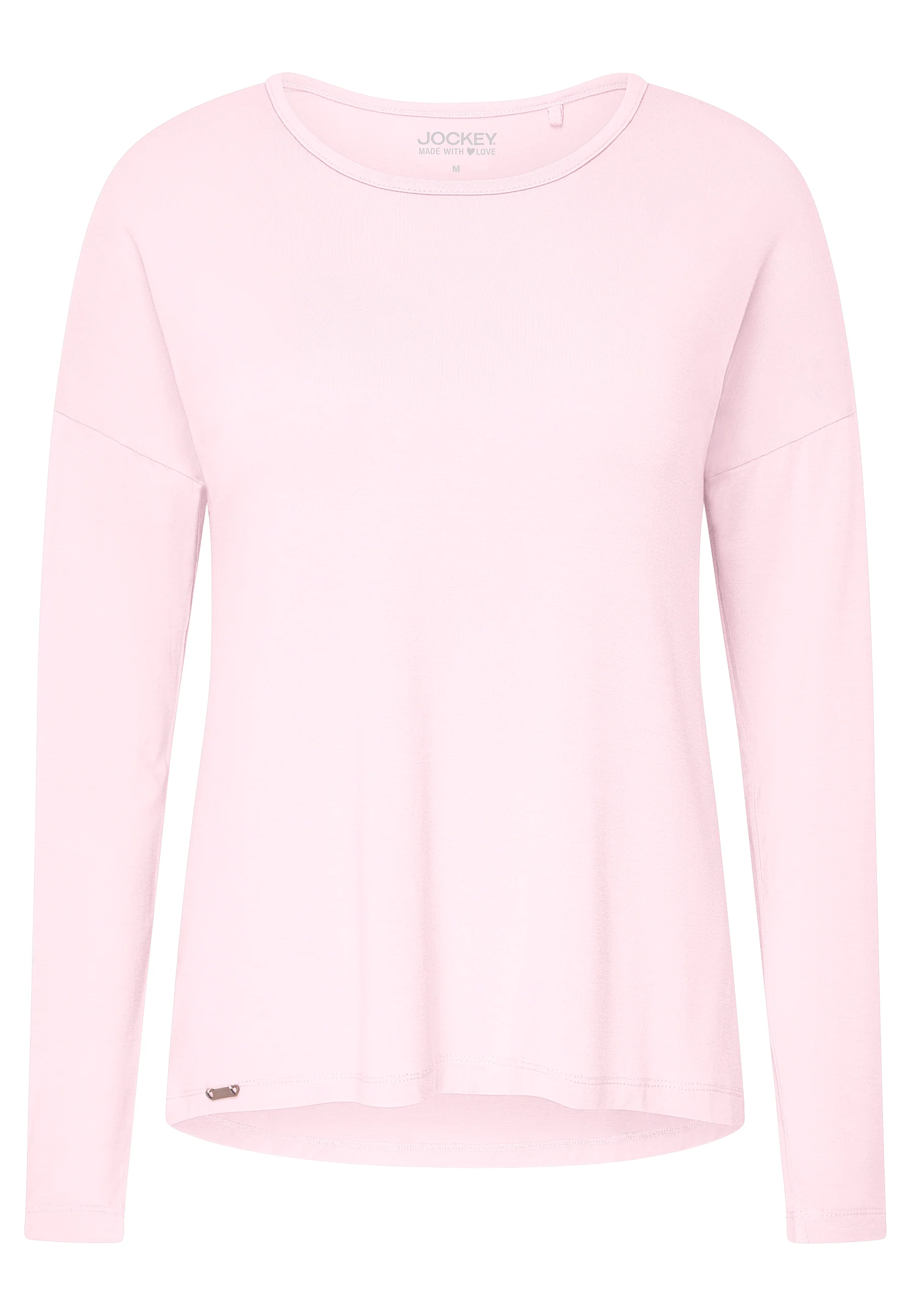 Jockey® Supersoft Lounge Long Sleeve Shirt - Image 30