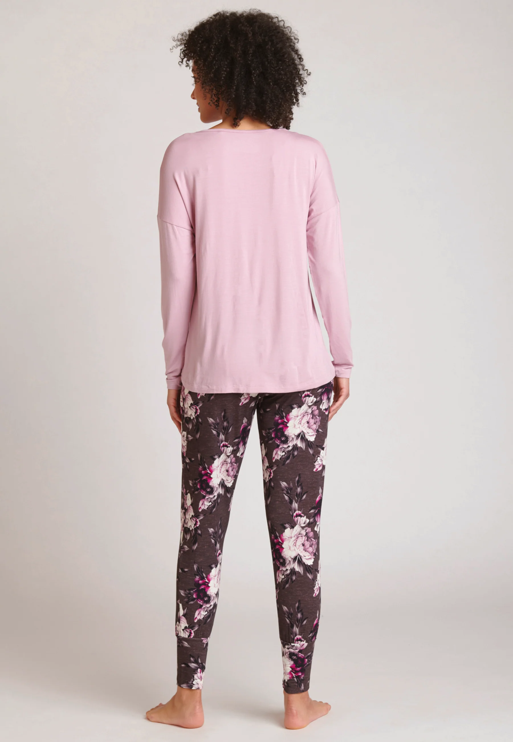 Jockey® Supersoft Lounge Long Sleeve Shirt - Image 33