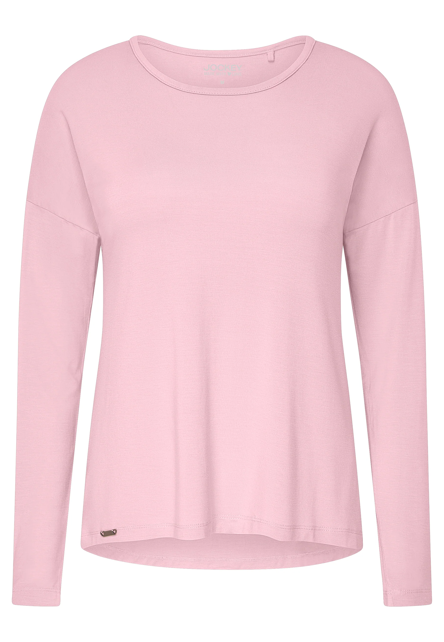 Jockey® Supersoft Lounge Long Sleeve Shirt - Image 34
