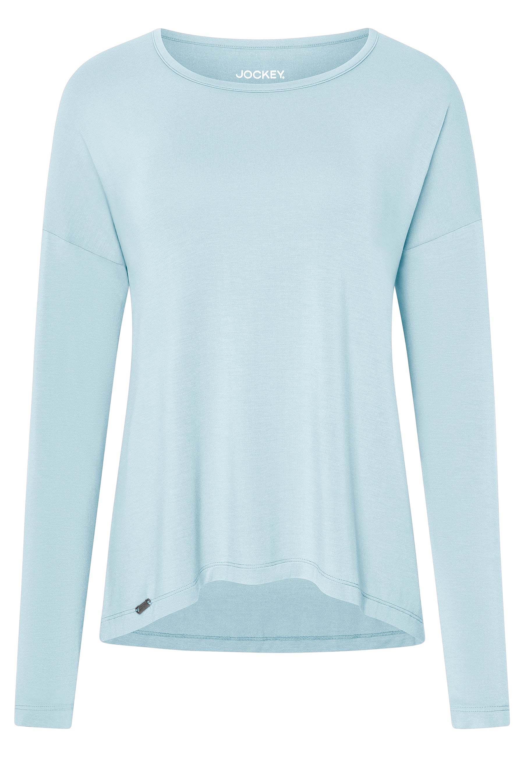 Jockey® Supersoft Lounge Long Sleeve Shirt - Image 40
