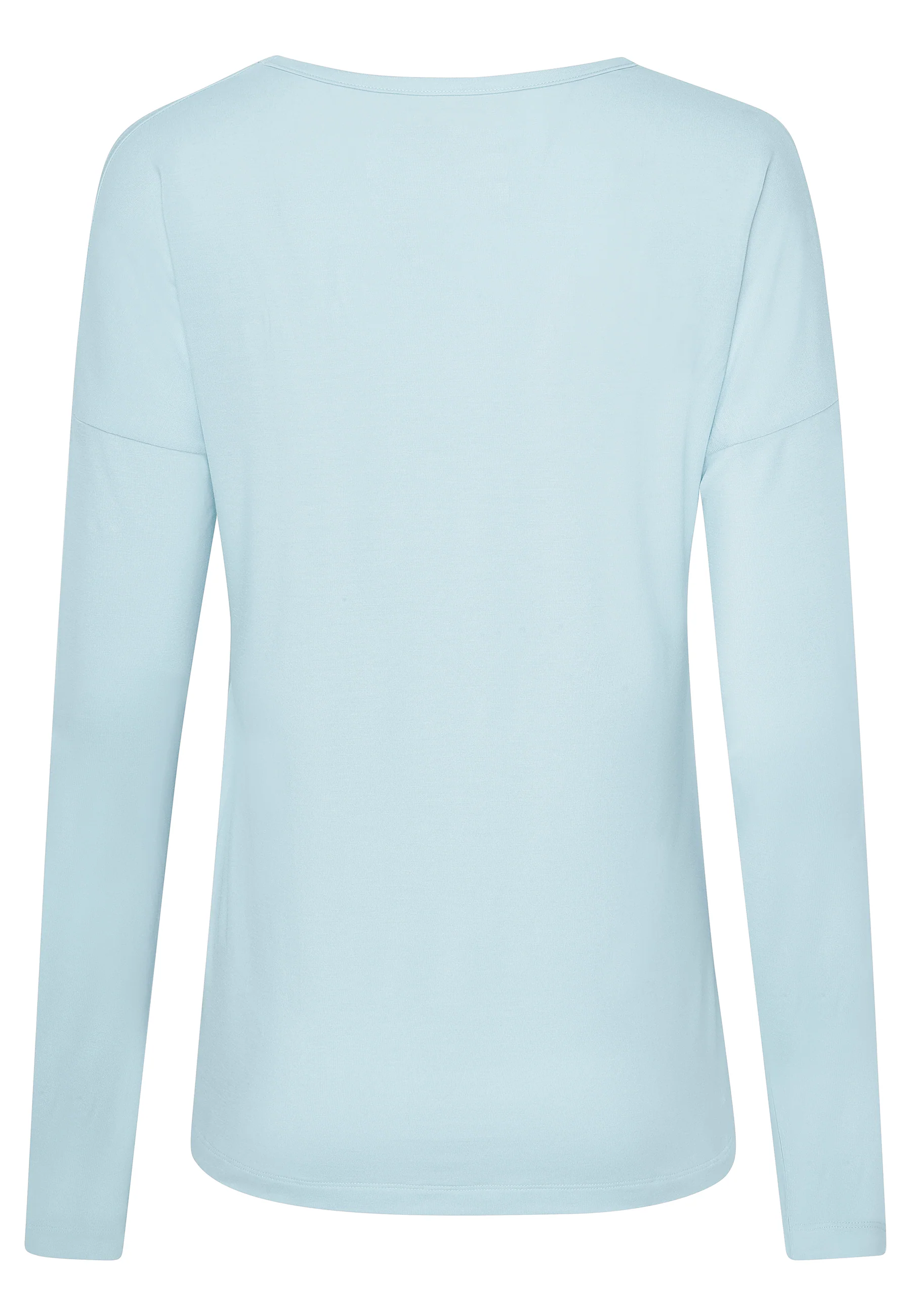 Jockey® Supersoft Lounge Long Sleeve Shirt - Image 41