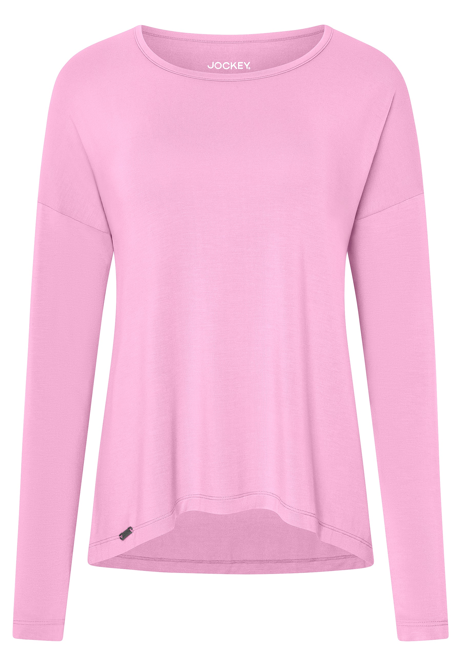Jockey® Supersoft Lounge Long Sleeve Shirt - Image 47