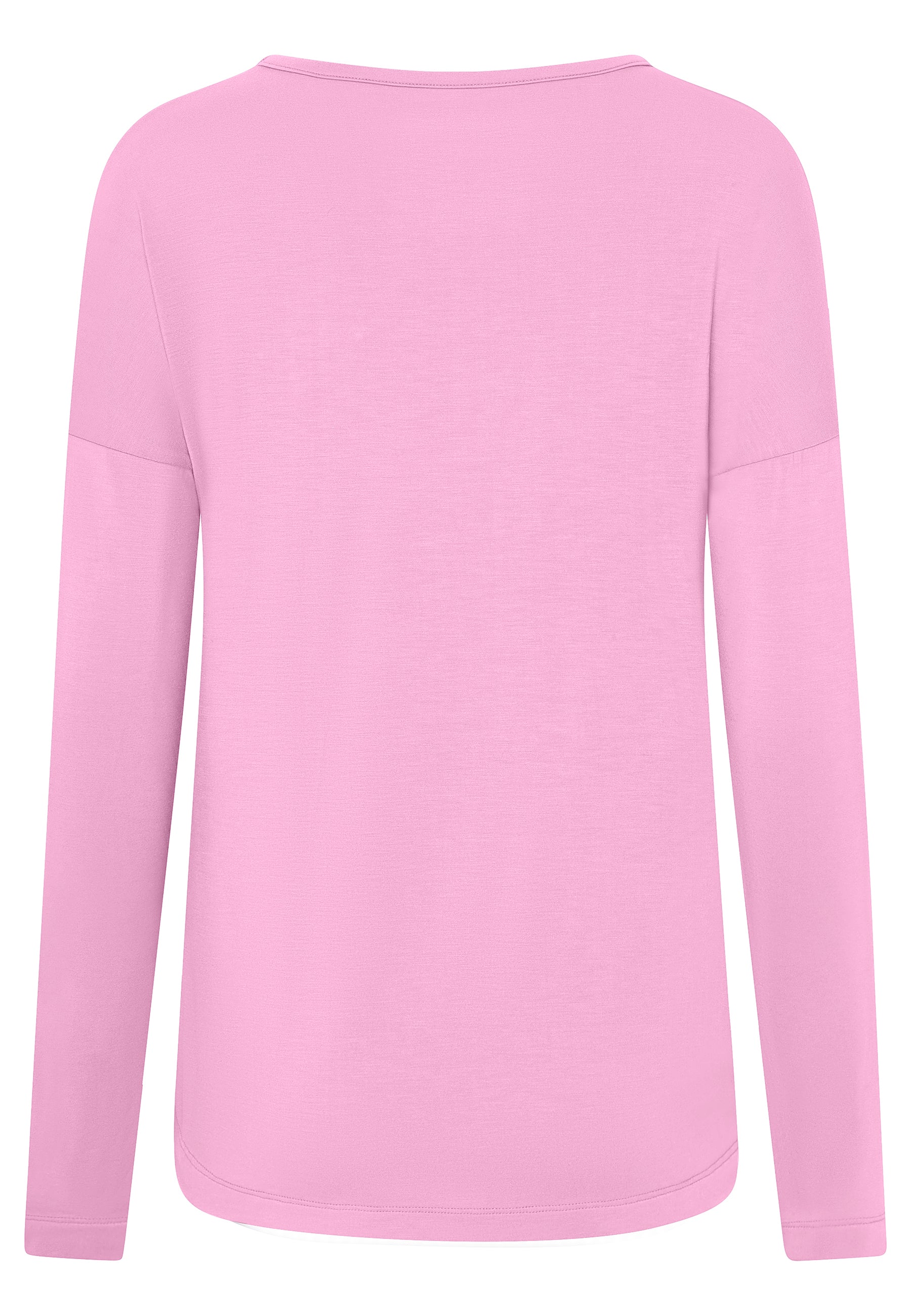 Jockey® Supersoft Lounge Long Sleeve Shirt - Image 48