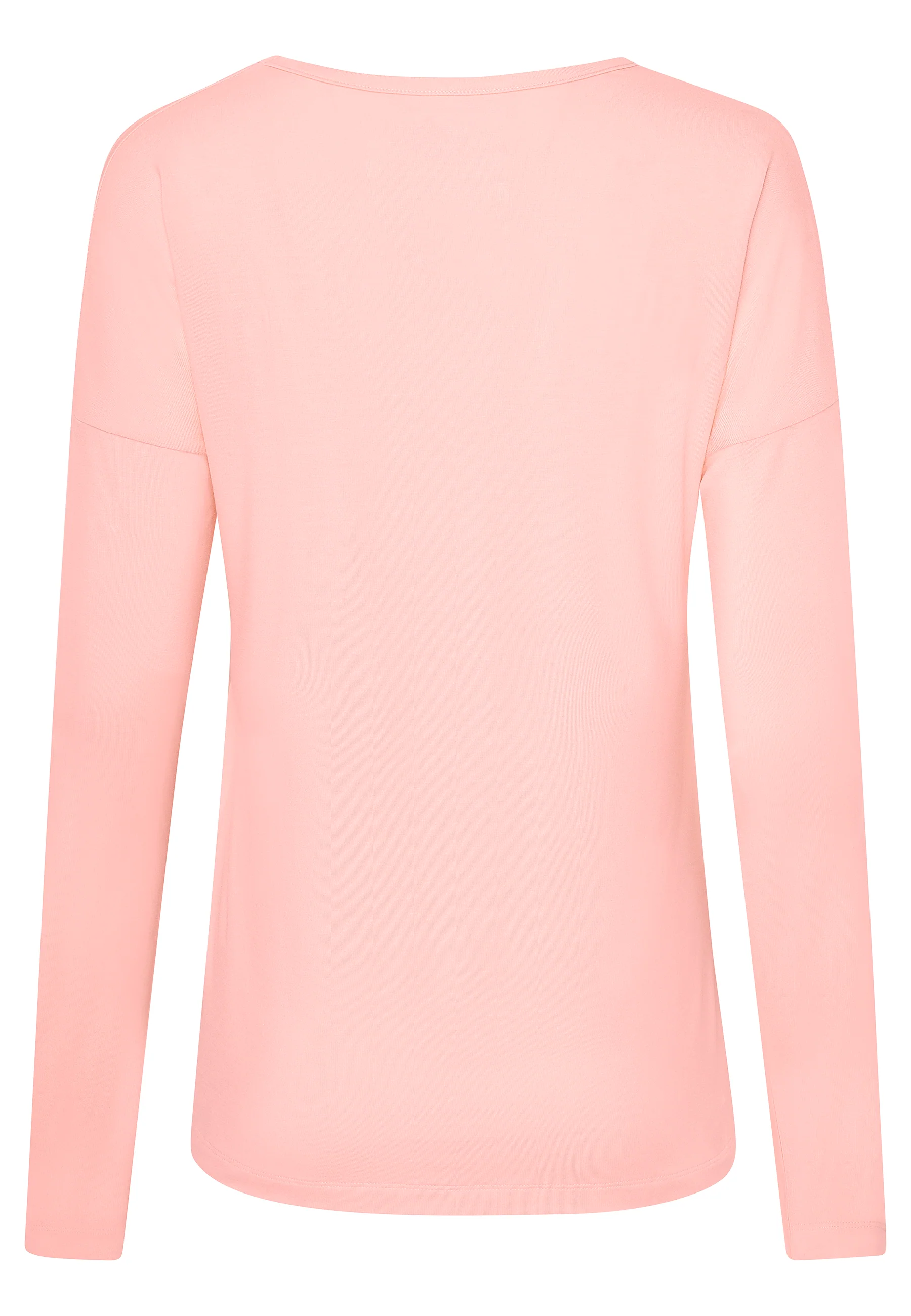 Jockey® Supersoft Lounge Long Sleeve Shirt - Image 54
