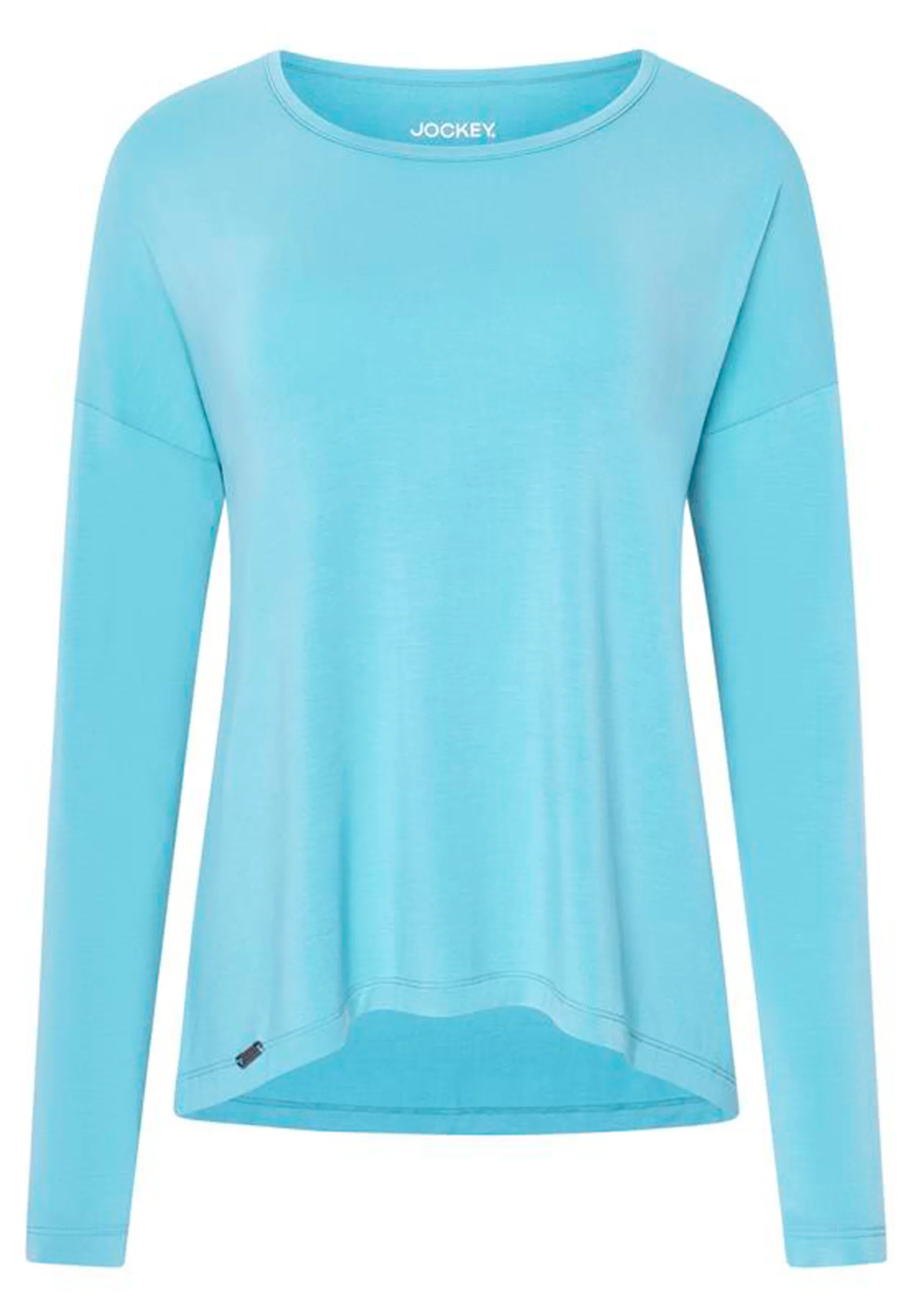 Jockey® Supersoft Lounge Long Sleeve Shirt - Image 60