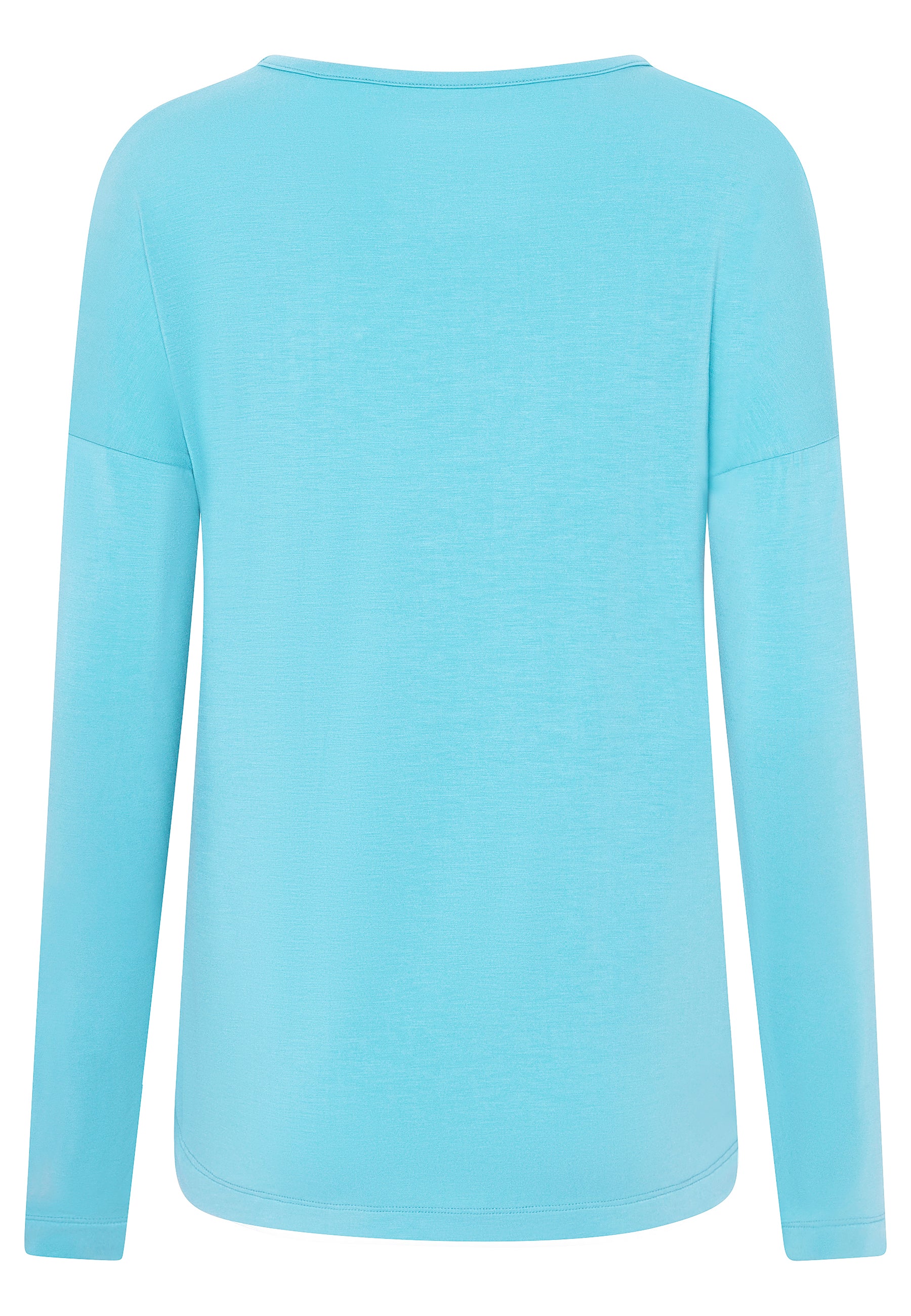 Jockey® Supersoft Lounge Long Sleeve Shirt - Image 61