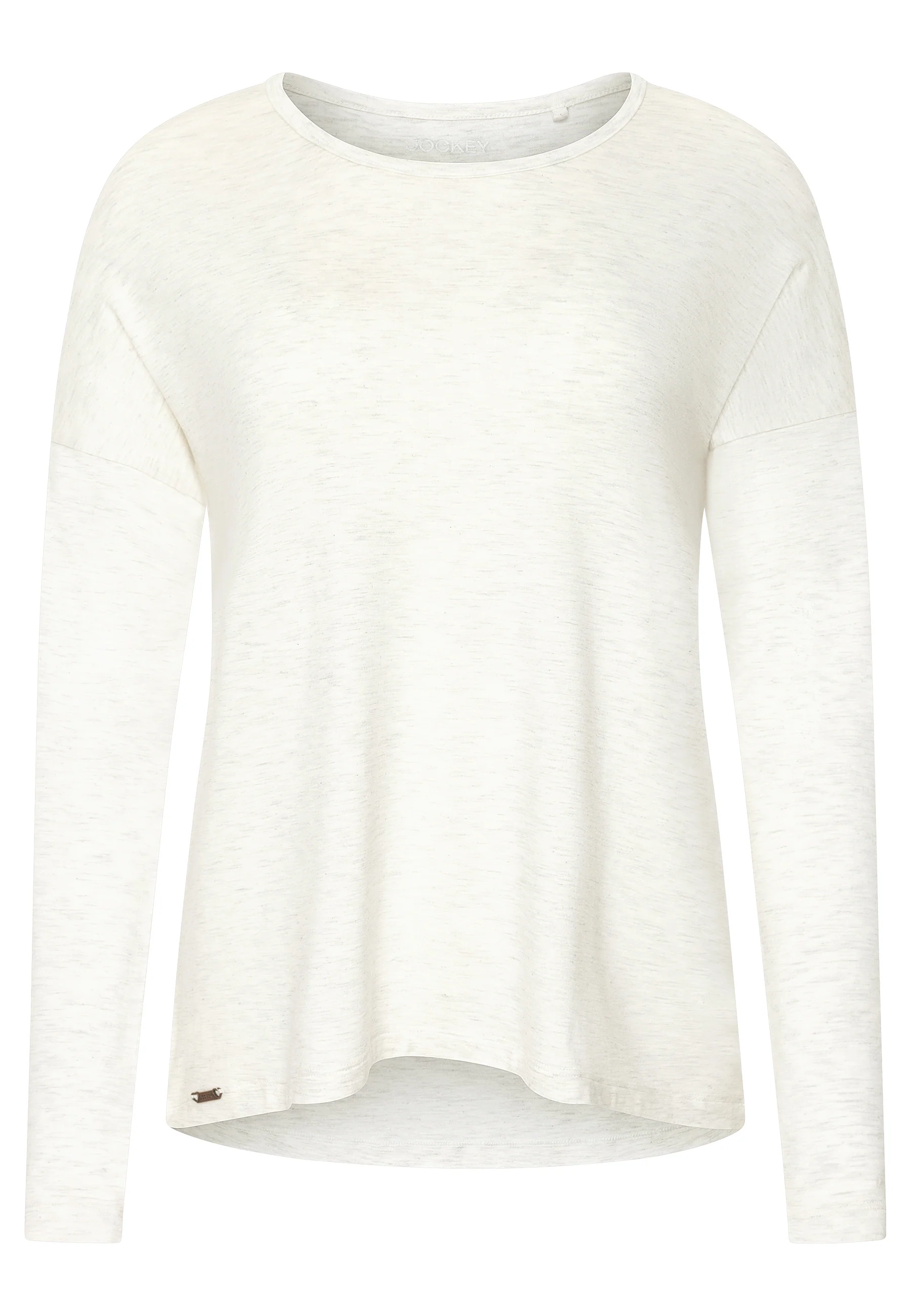 Jockey® Supersoft Lounge Long Sleeve Shirt - Image 8