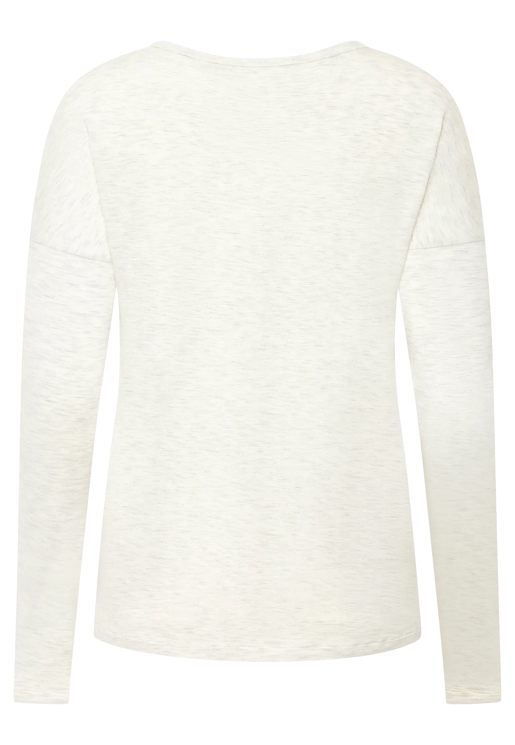 Jockey® Supersoft Lounge Long Sleeve Shirt - Image 9