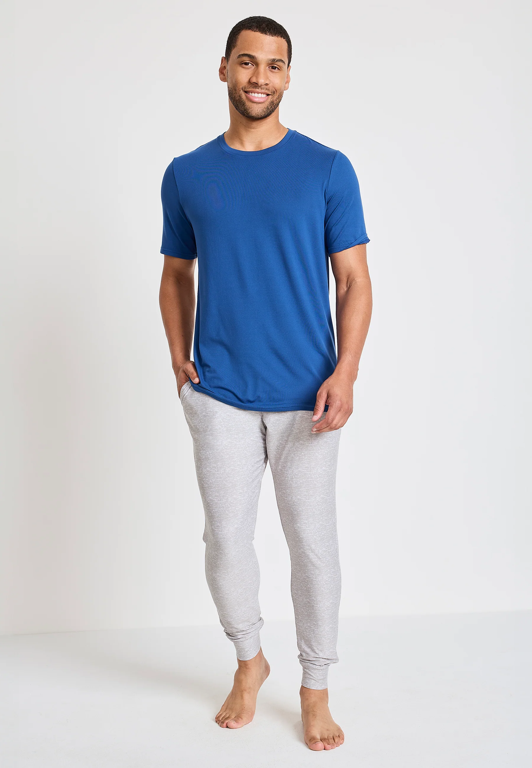 Jockey® Ultrasoft Cooling Jogger - Image 13