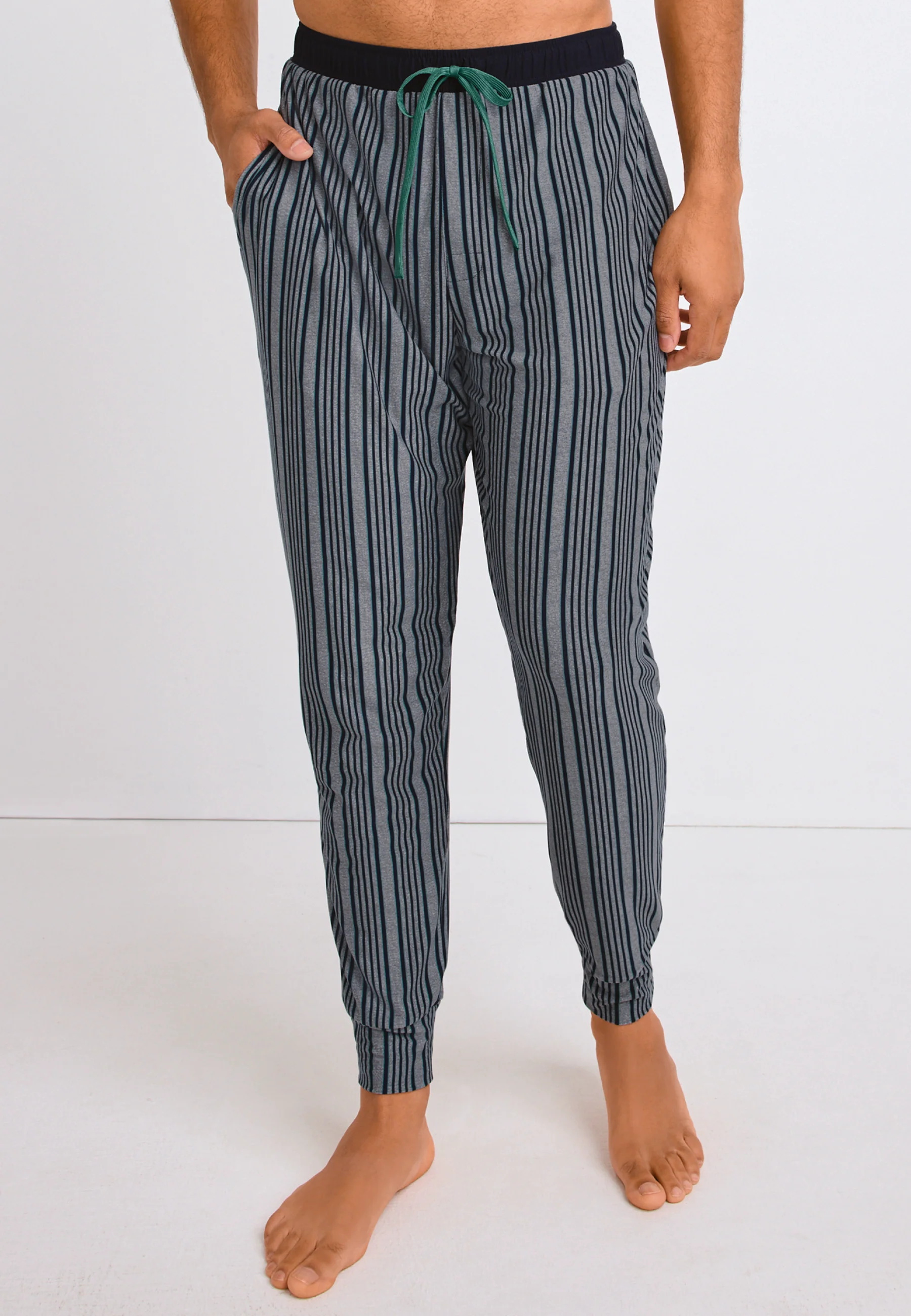 Jockey® Ultrasoft Cooling Jogger - Image 20