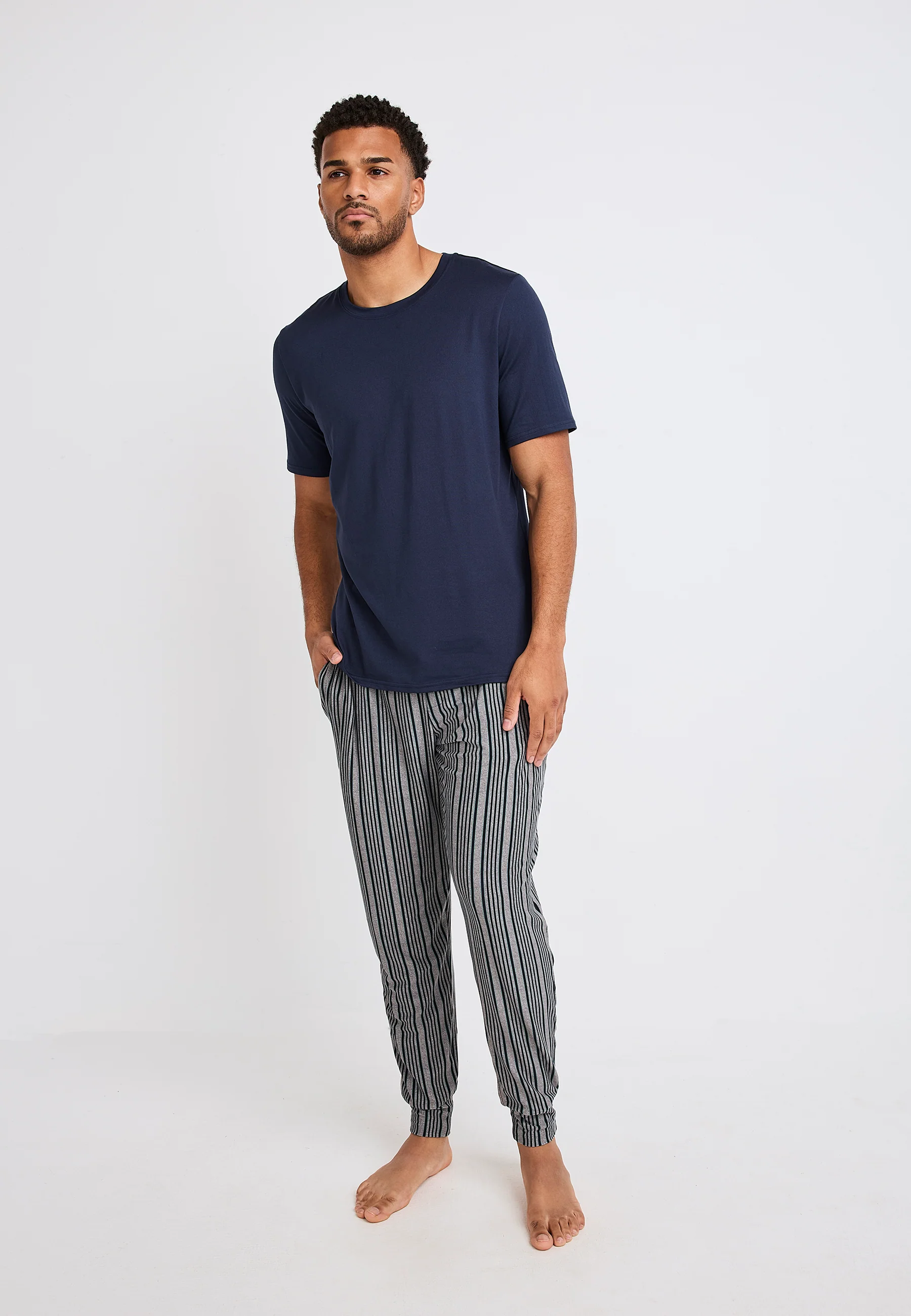 Jockey® Ultrasoft Cooling Jogger - Image 26