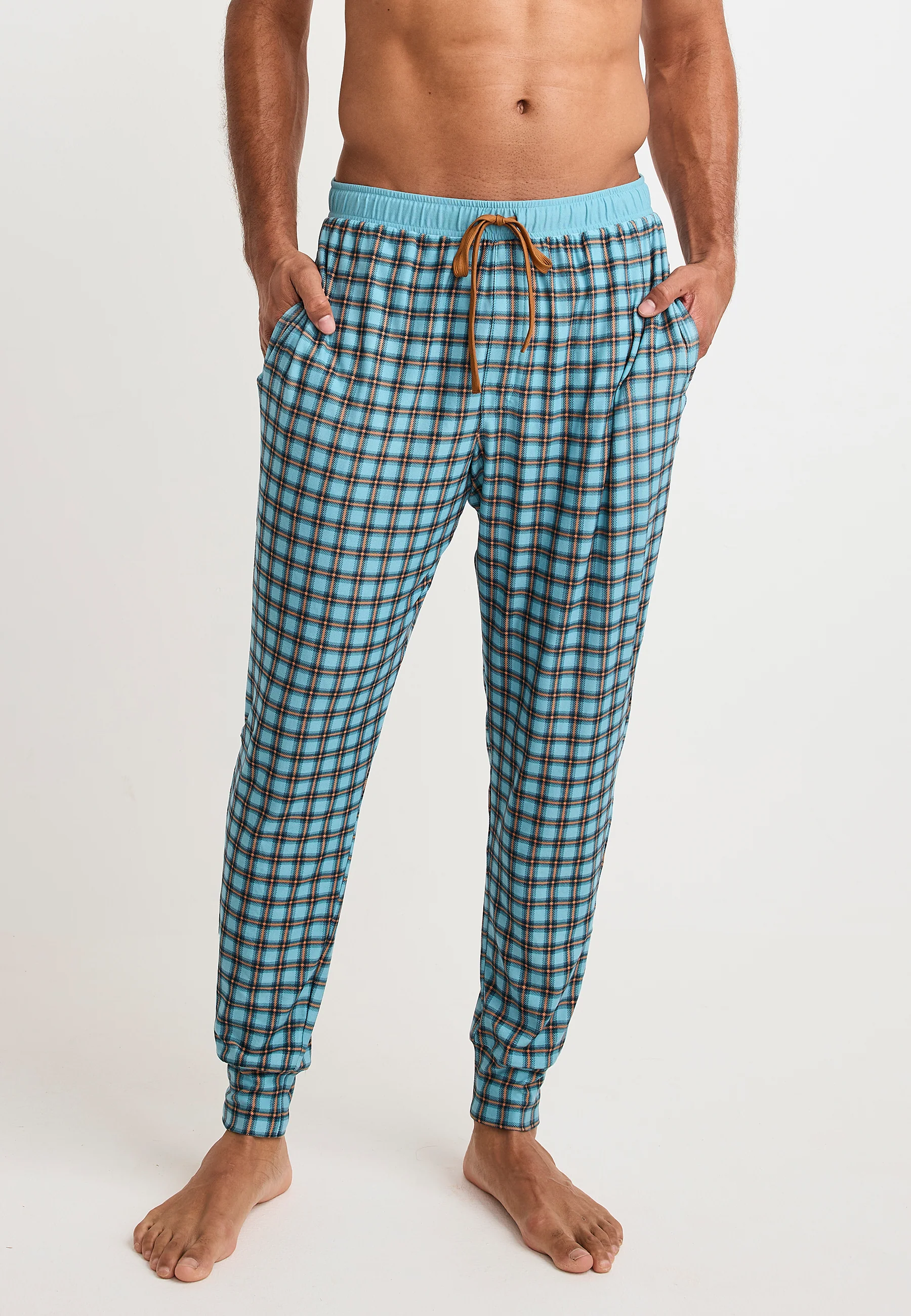 Jockey® Ultrasoft Cooling Jogger - Image 27