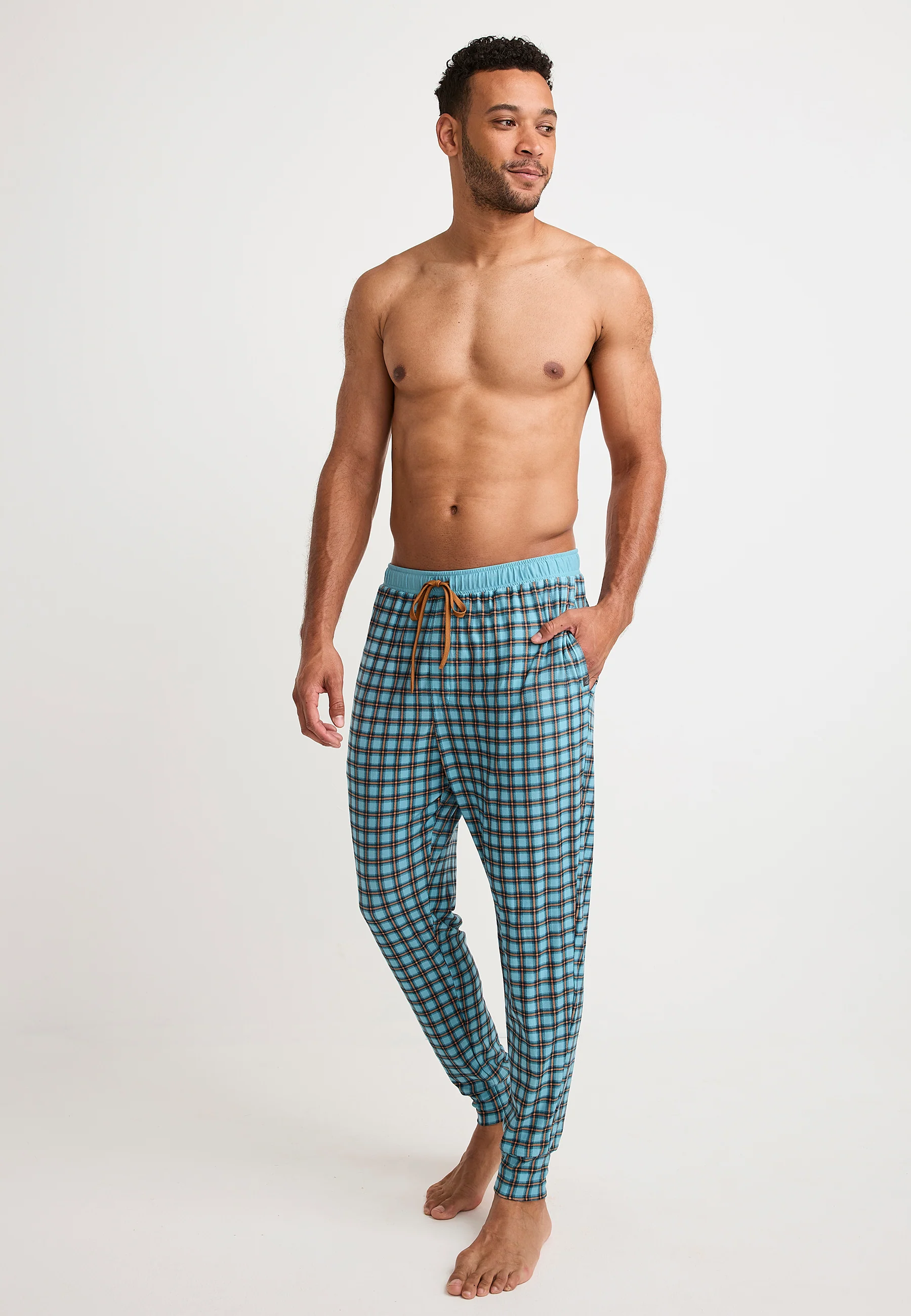 Jockey® Ultrasoft Cooling Jogger - Image 34
