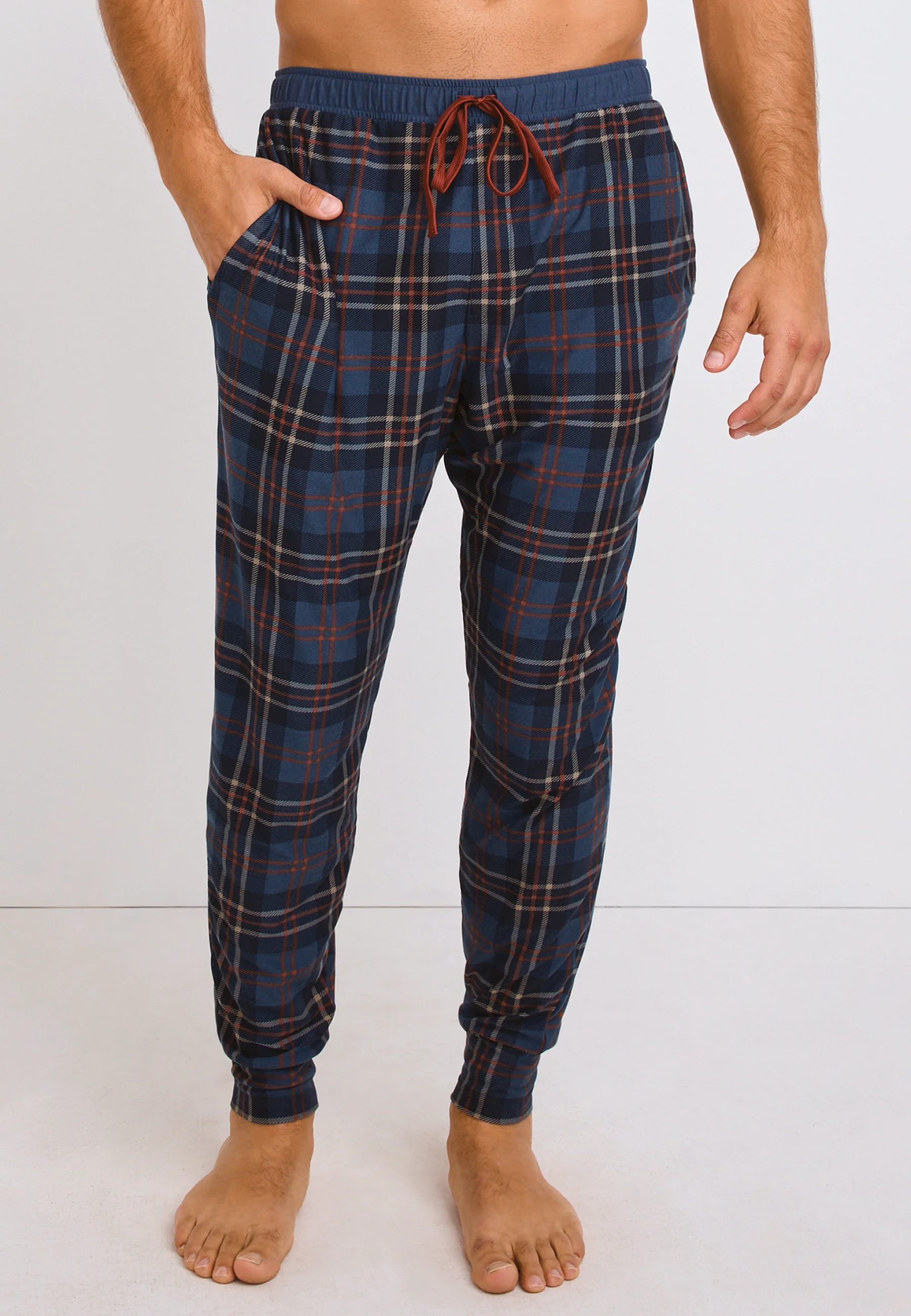 Jockey® Ultrasoft Cooling Jogger - Image 35