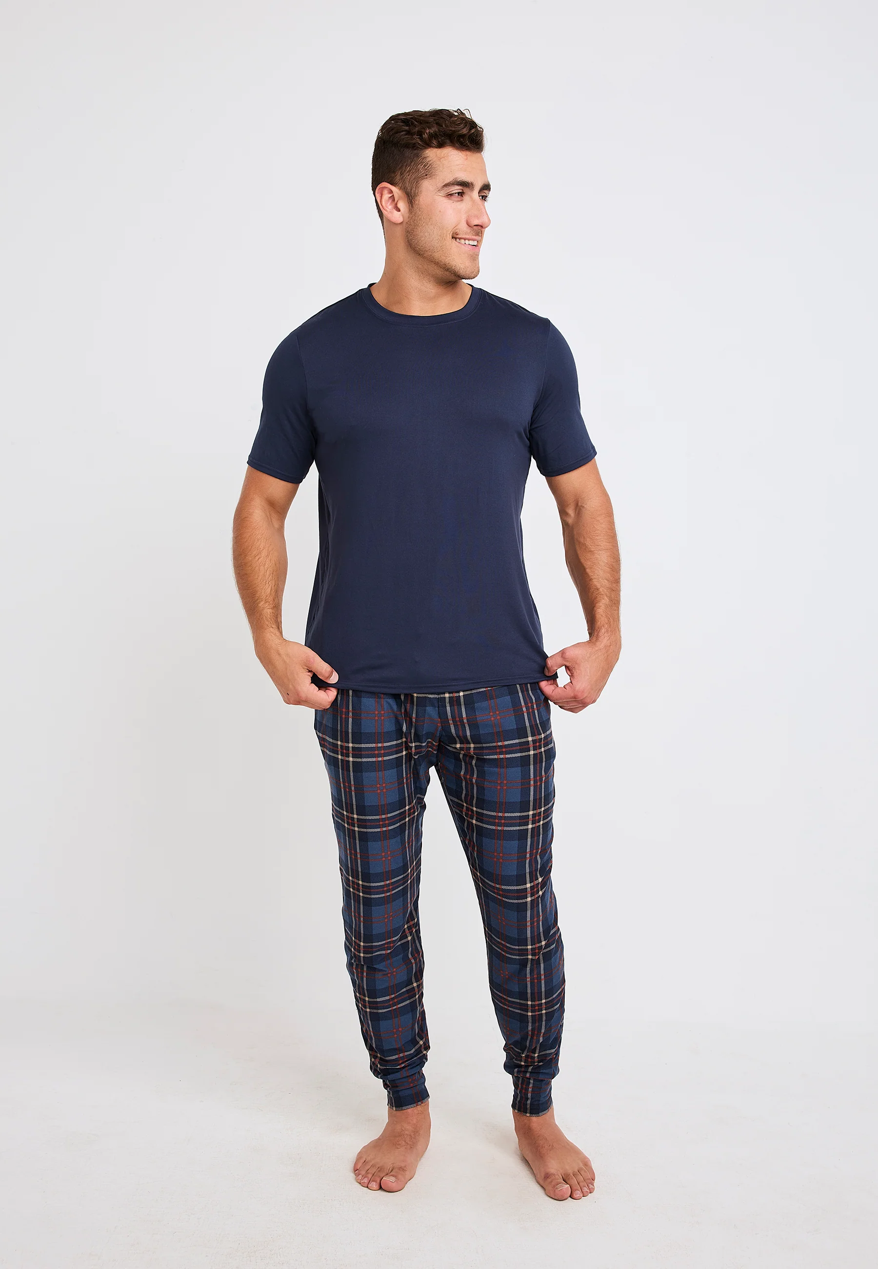 Jockey® Ultrasoft Cooling Jogger - Image 43