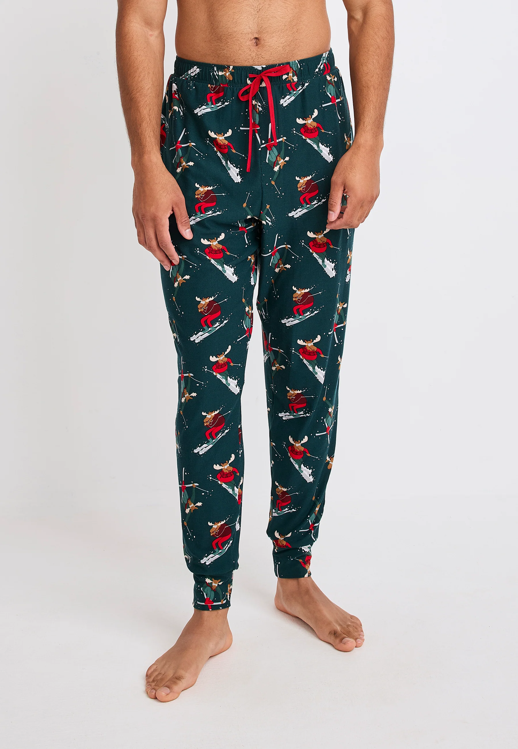 Jockey® Ultrasoft Cooling Jogger - Image 44