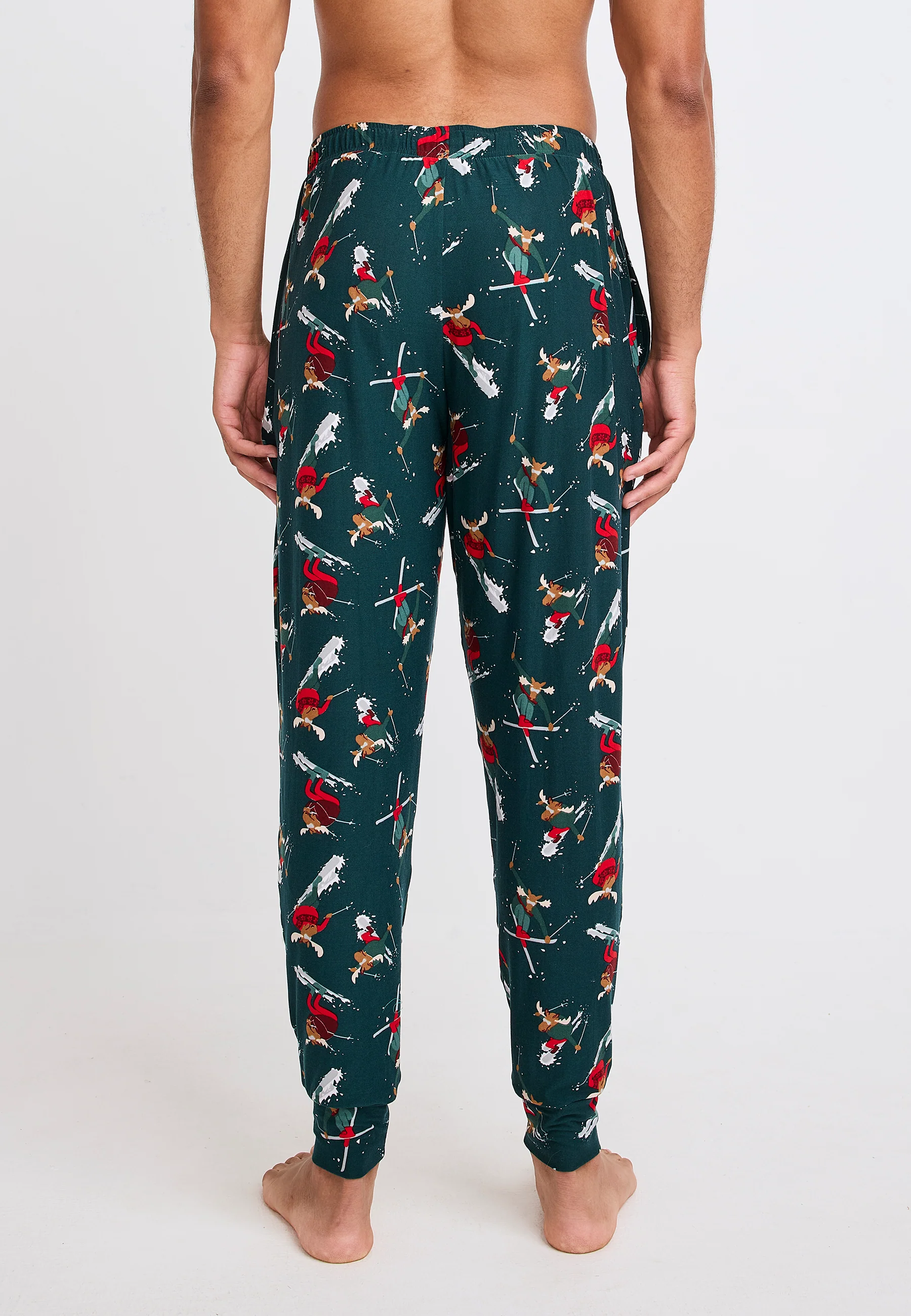 Jockey® Ultrasoft Cooling Jogger - Image 45