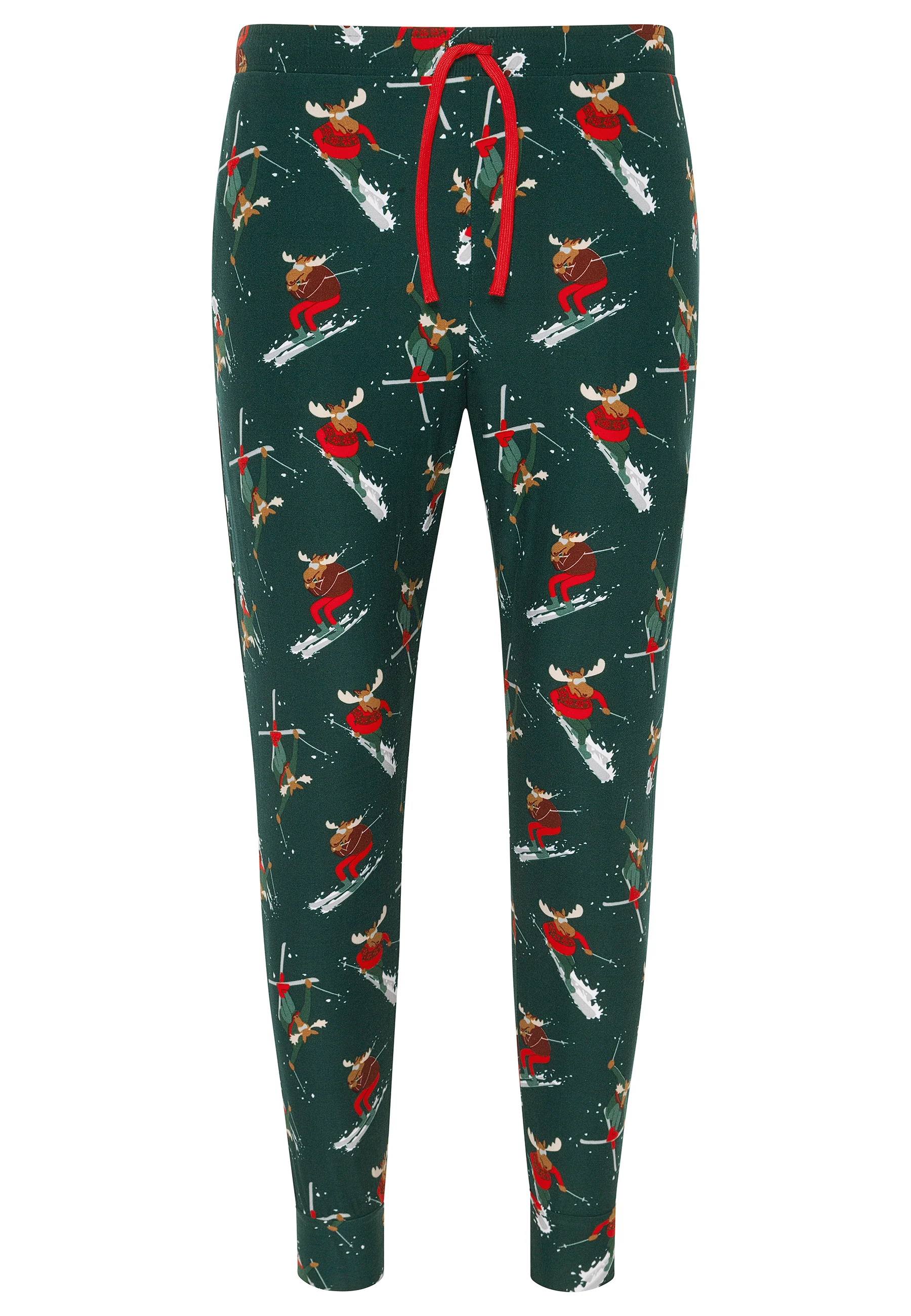 Jockey® Ultrasoft Cooling Jogger - Image 46