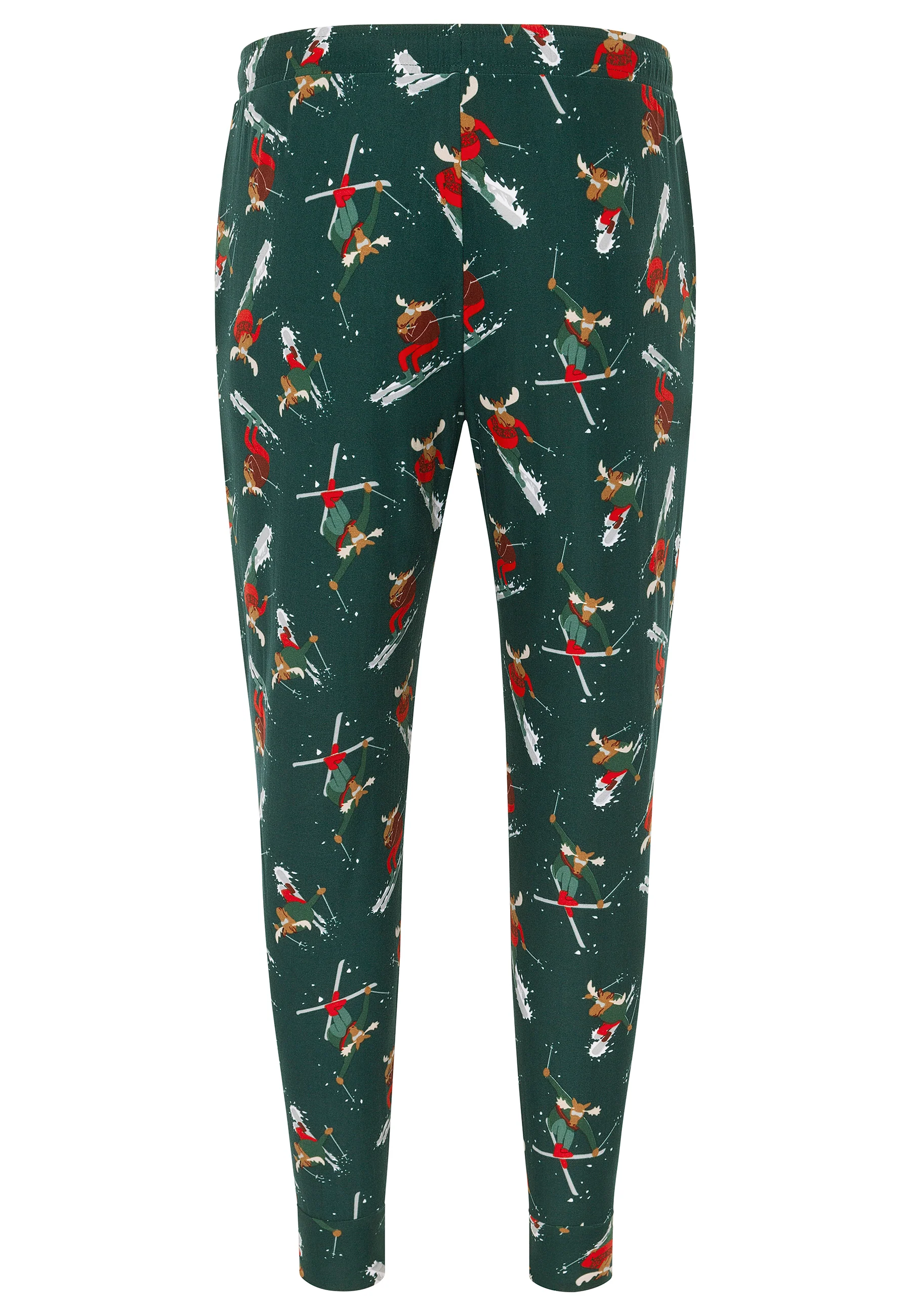 Jockey® Ultrasoft Cooling Jogger - Image 47