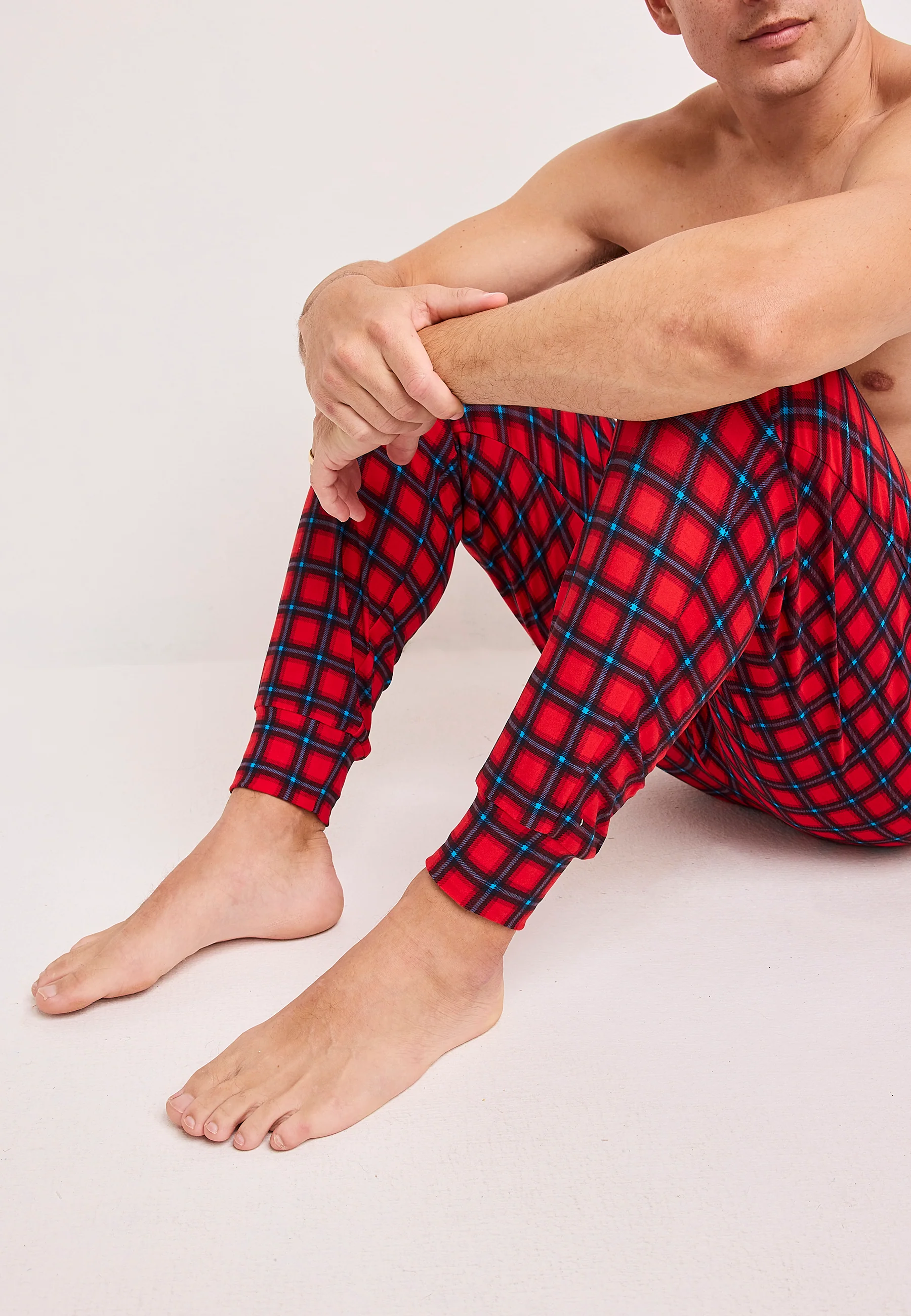 Jockey® Ultrasoft Cooling Jogger - Image 7