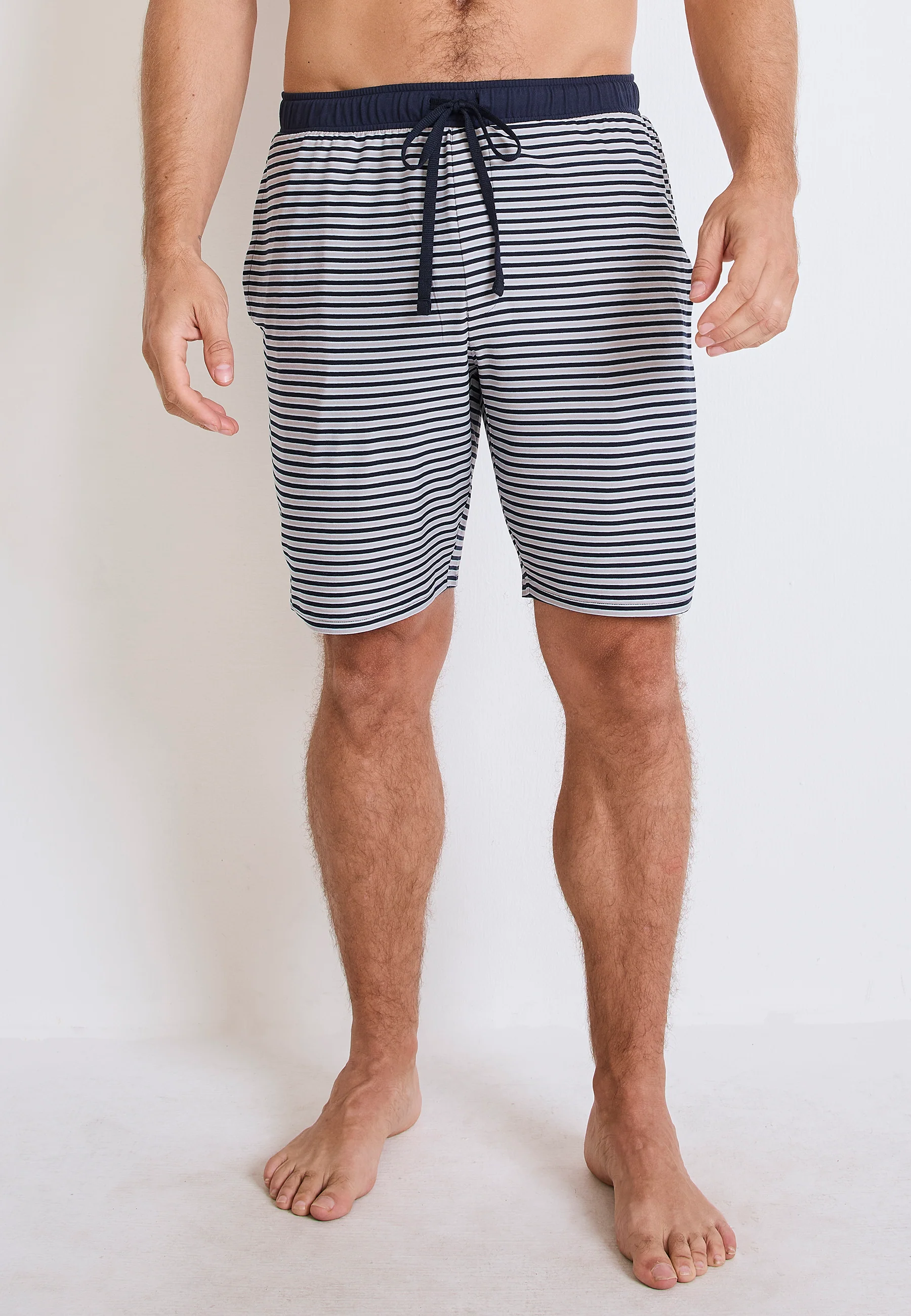 Jockey® Ultrasoft Cooling Knit Bermudas - Image 12