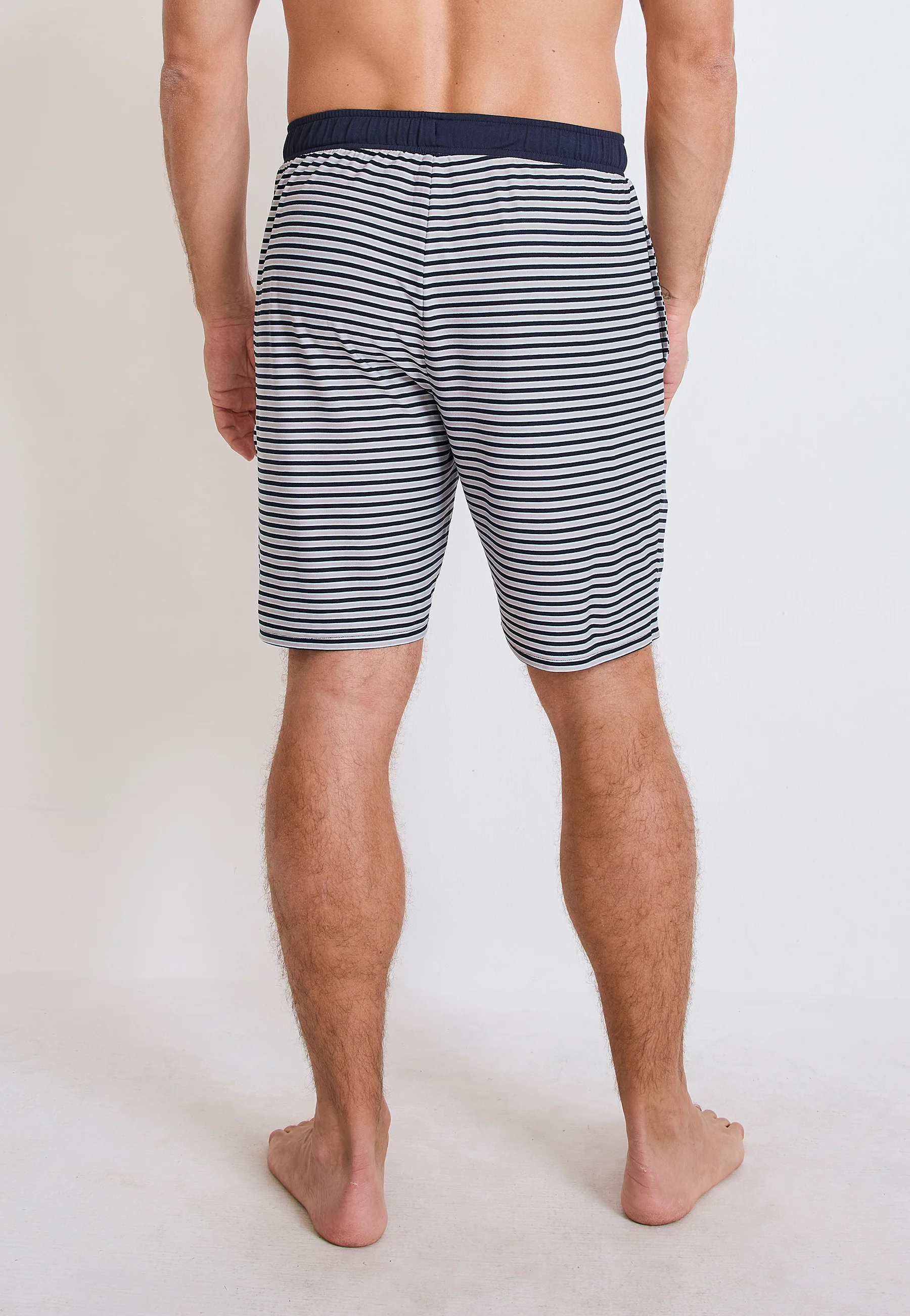 Jockey® Ultrasoft Cooling Knit Bermudas - Image 13