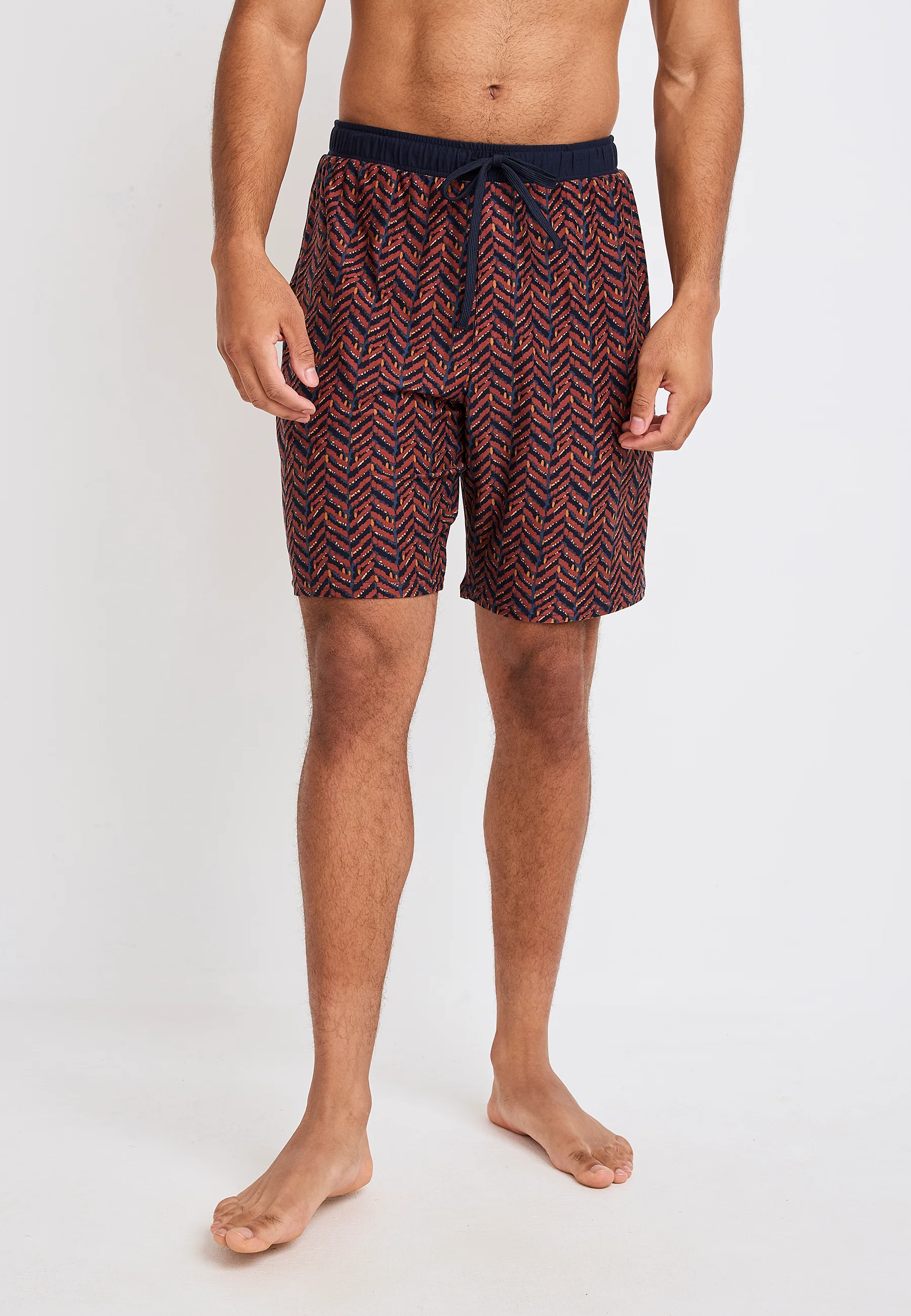 Jockey® Ultrasoft Cooling Knit Bermudas - Image 17