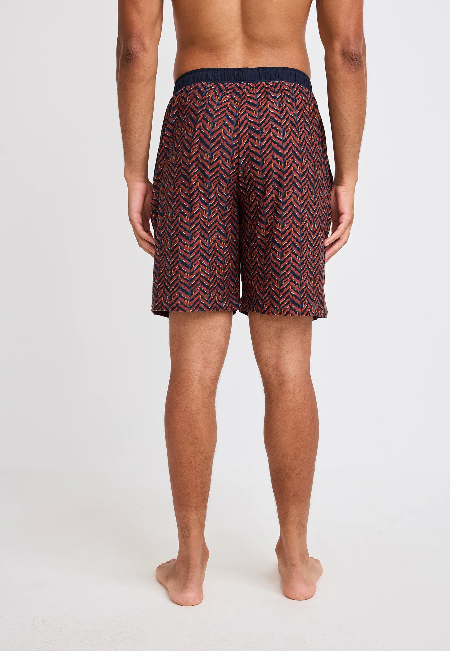 Jockey® Ultrasoft Cooling Knit Bermudas - Image 18