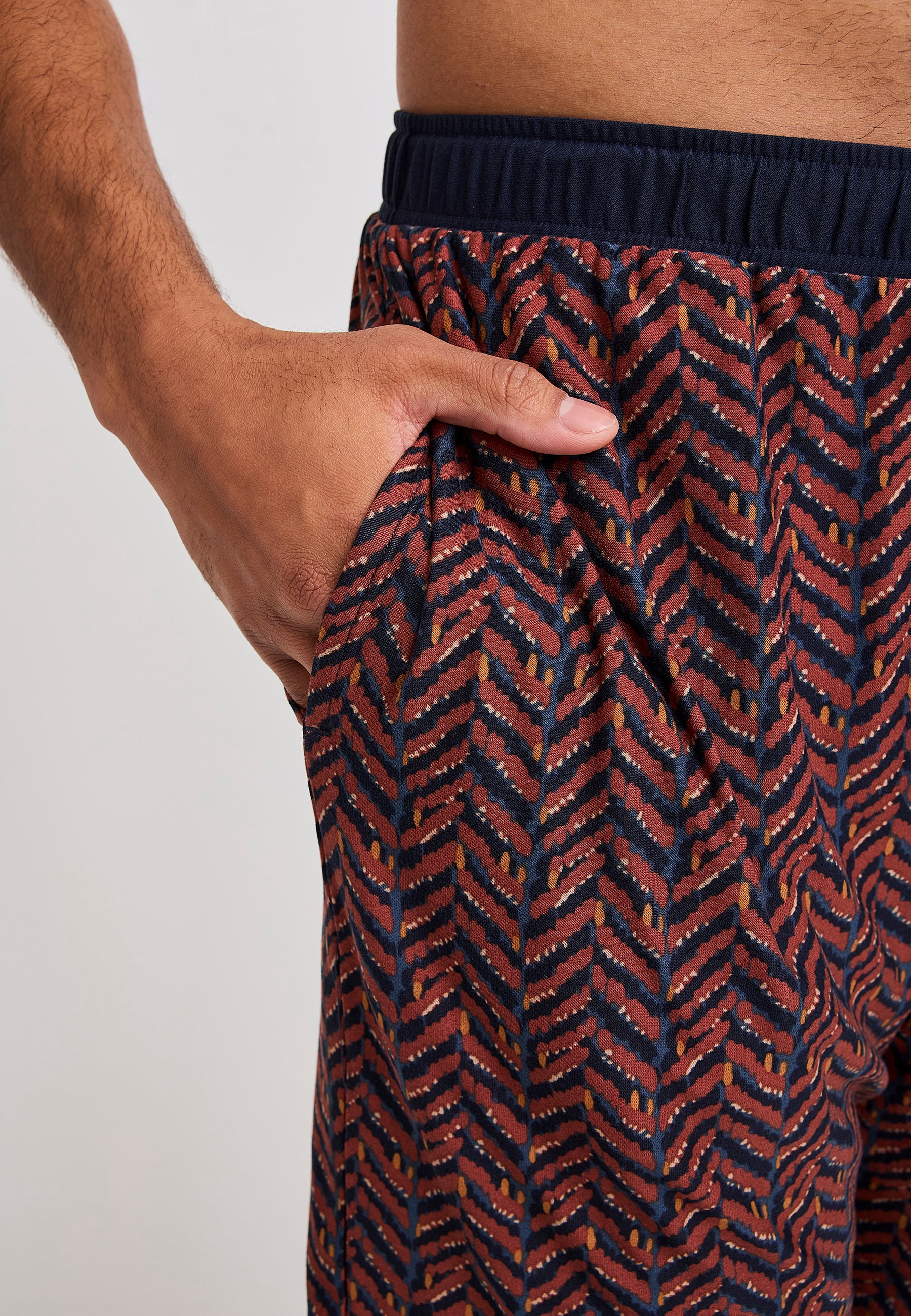 Jockey® Ultrasoft Cooling Knit Bermudas - Image 21