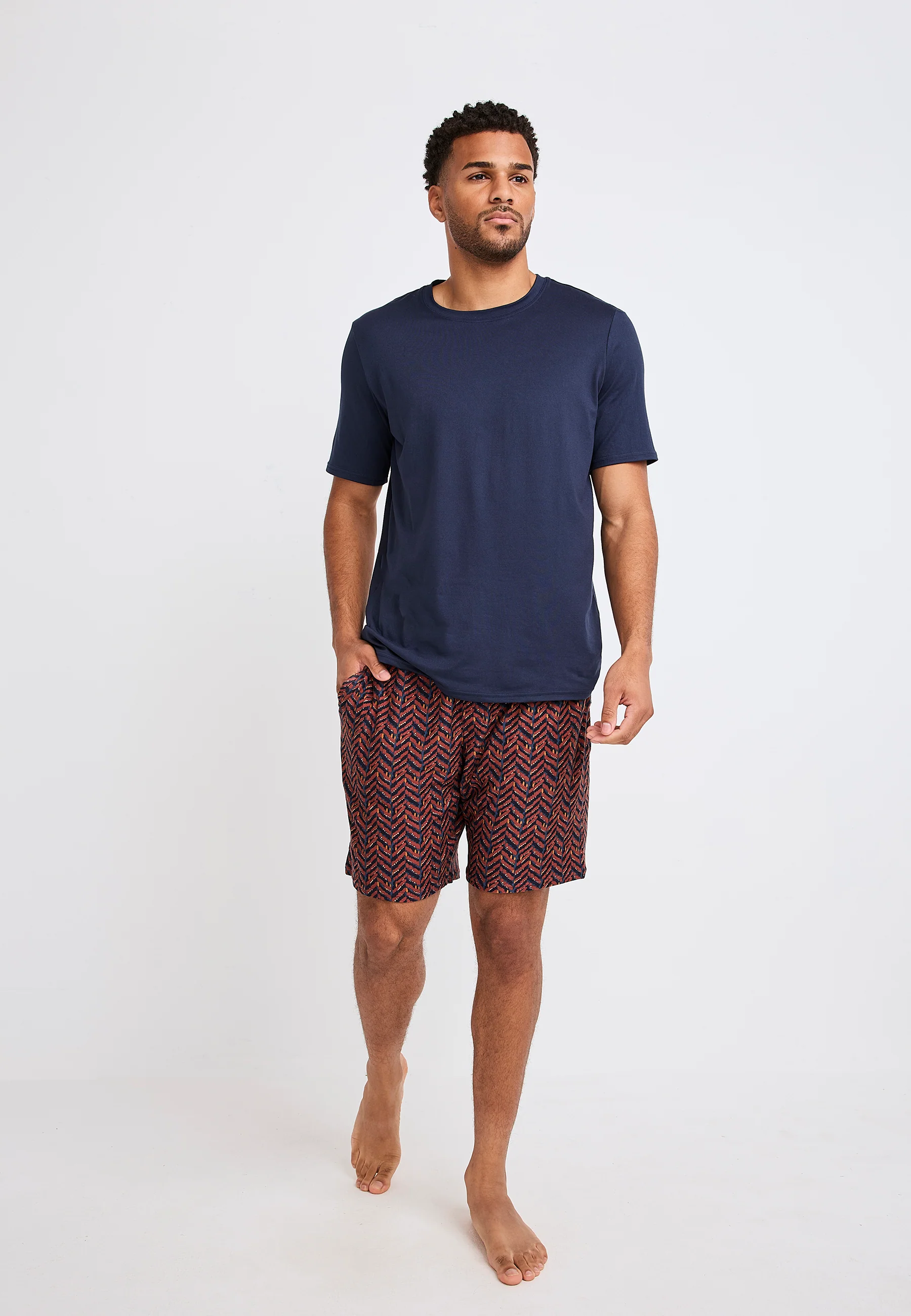 Jockey® Ultrasoft Cooling Knit Bermudas - Image 23