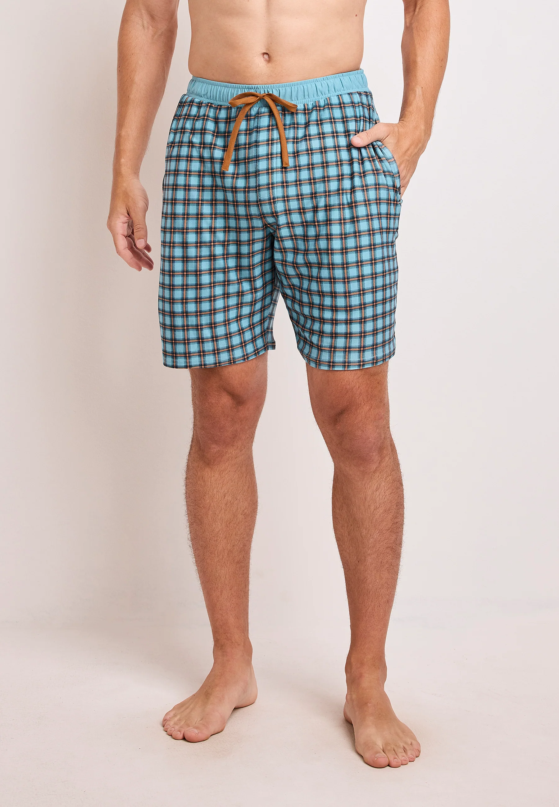 Jockey® Ultrasoft Cooling Knit Bermudas - Image 24
