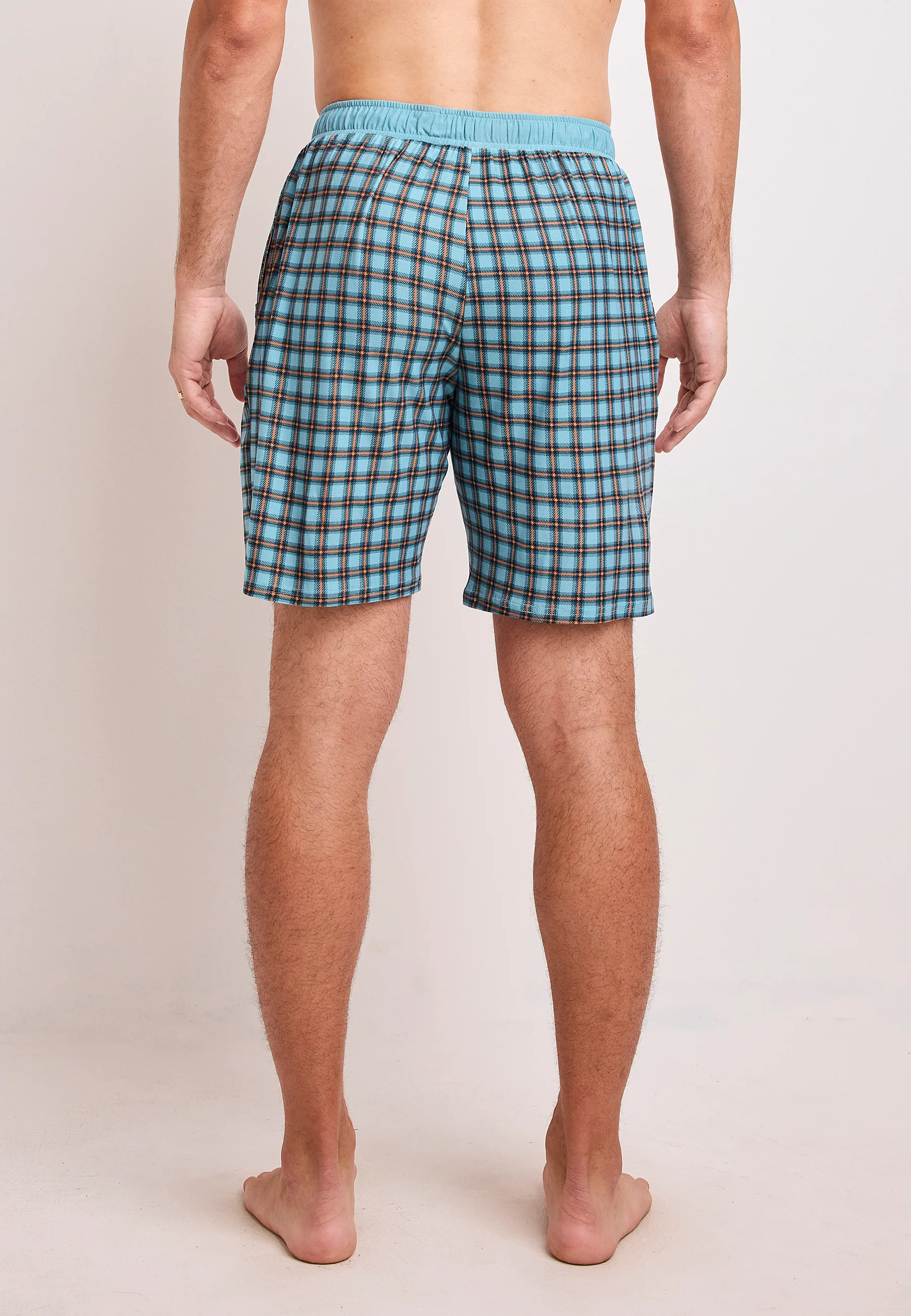 Jockey® Ultrasoft Cooling Knit Bermudas - Image 25