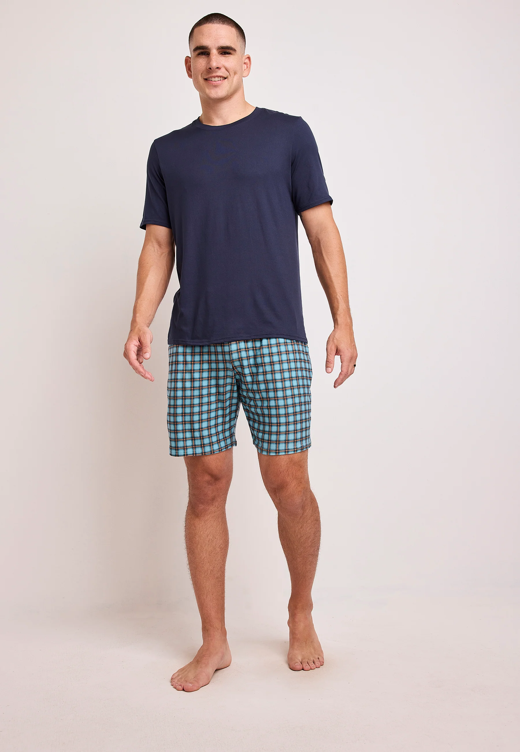 Jockey® Ultrasoft Cooling Knit Bermudas - Image 31