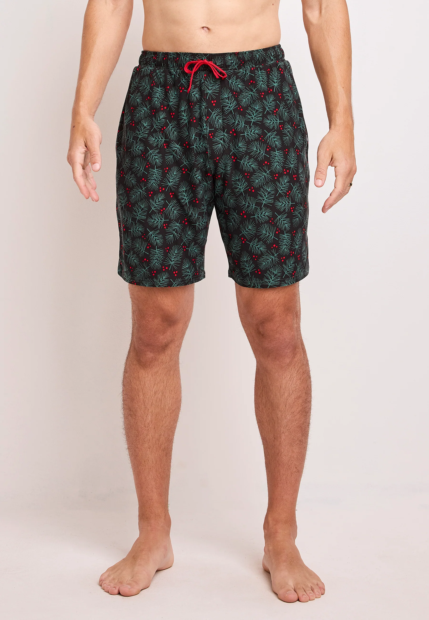 Jockey® Ultrasoft Cooling Knit Bermudas - Image 32