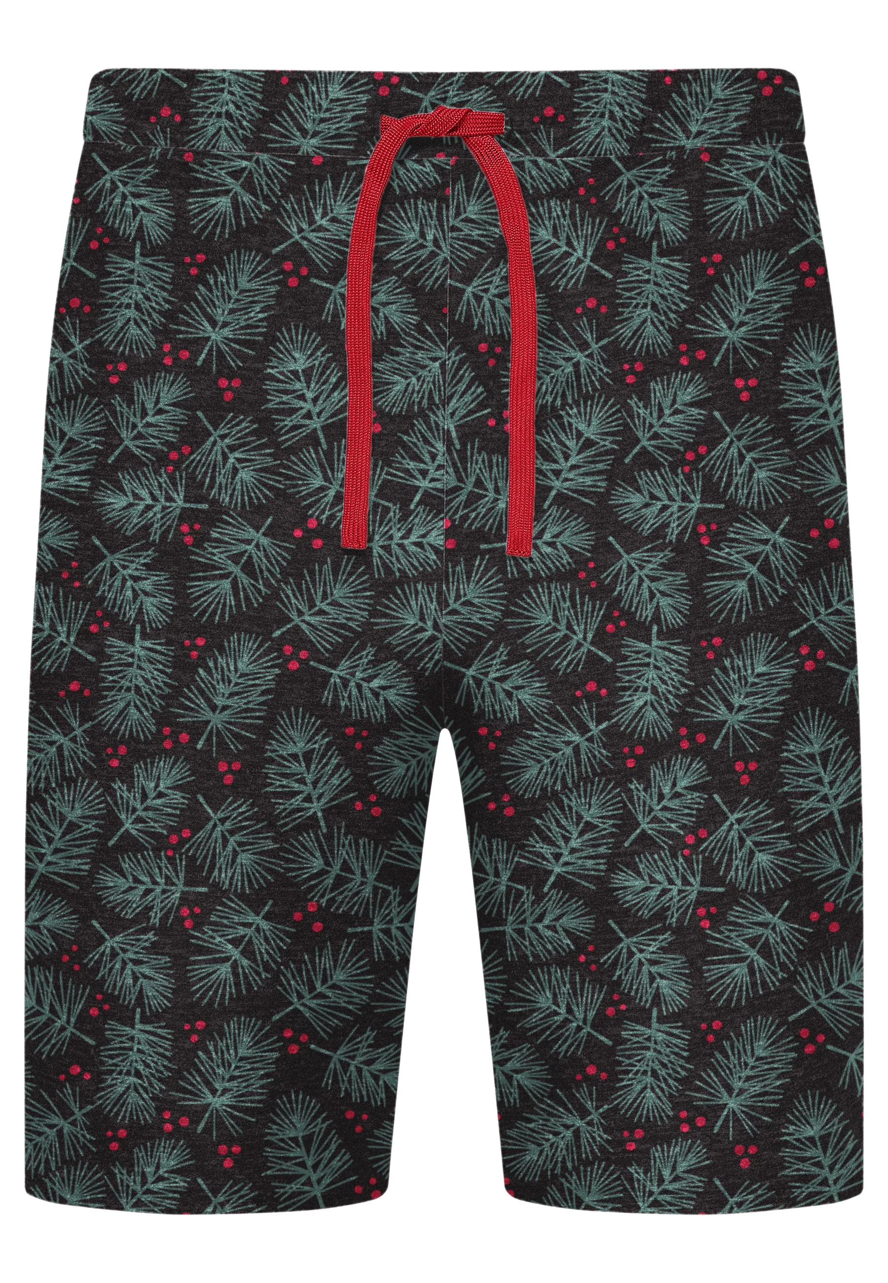 Jockey® Ultrasoft Cooling Knit Bermudas - Image 34
