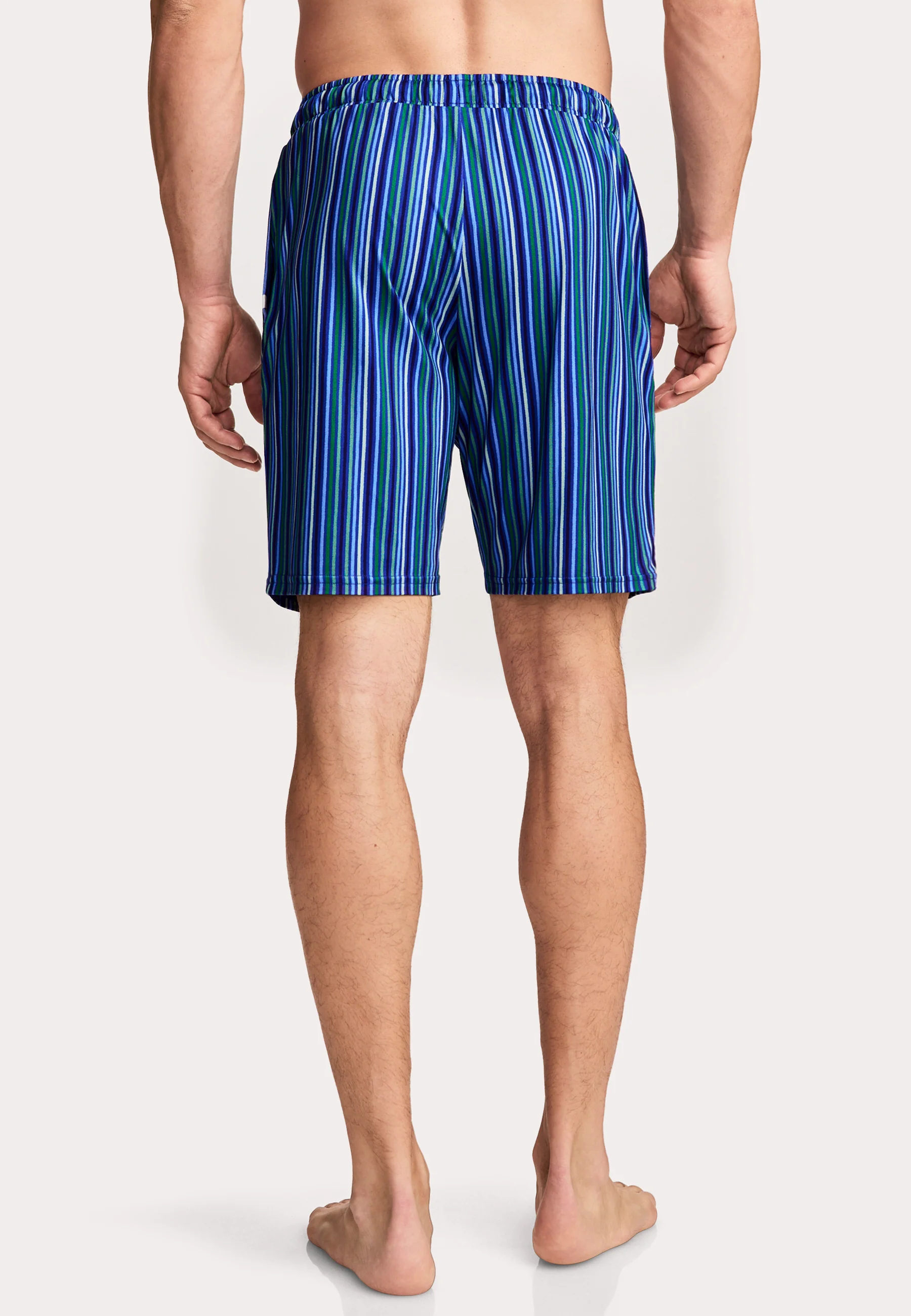 Jockey® Ultrasoft Cooling Knit Bermudas - Image 40