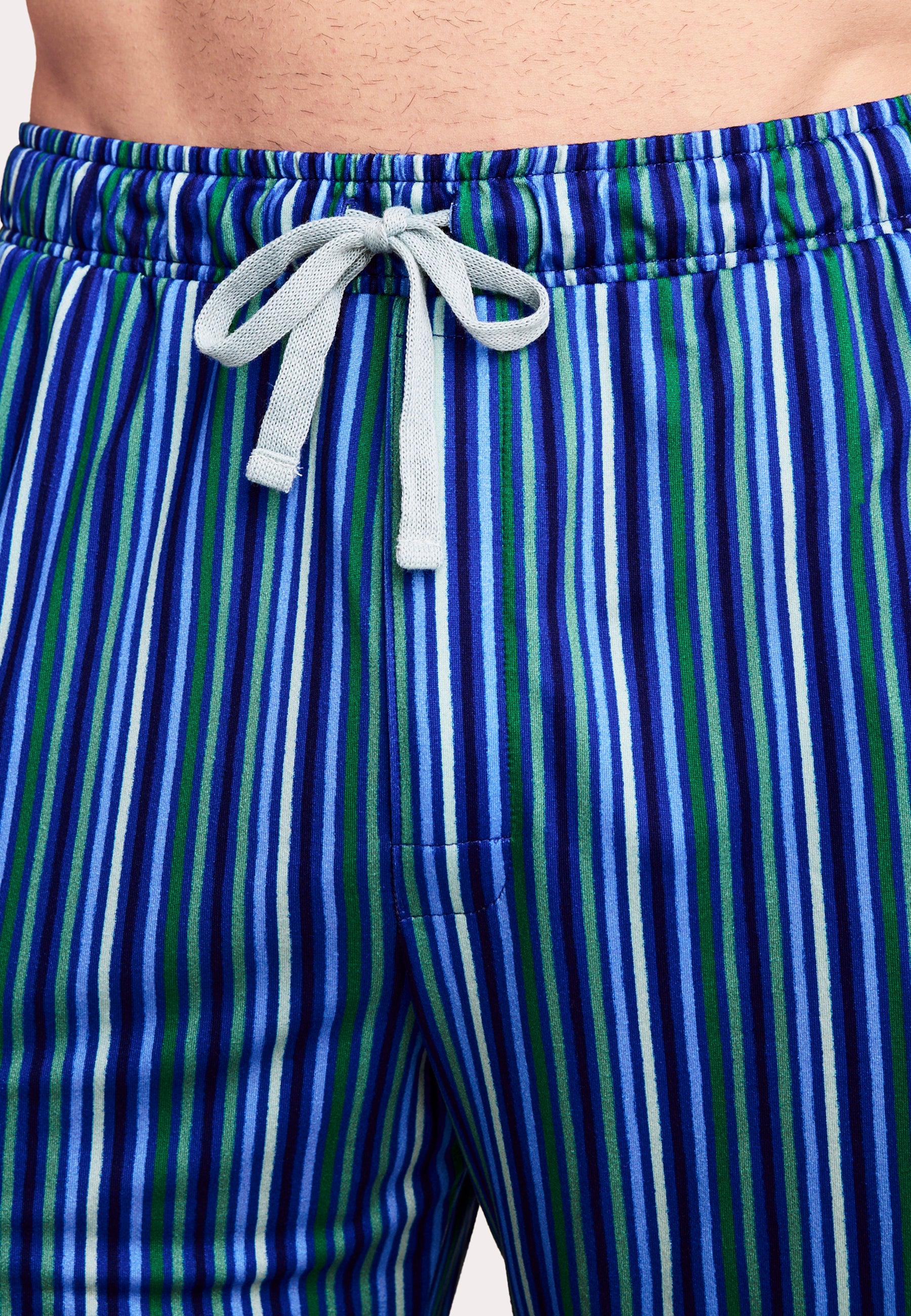 Jockey® Ultrasoft Cooling Knit Bermudas - Image 43