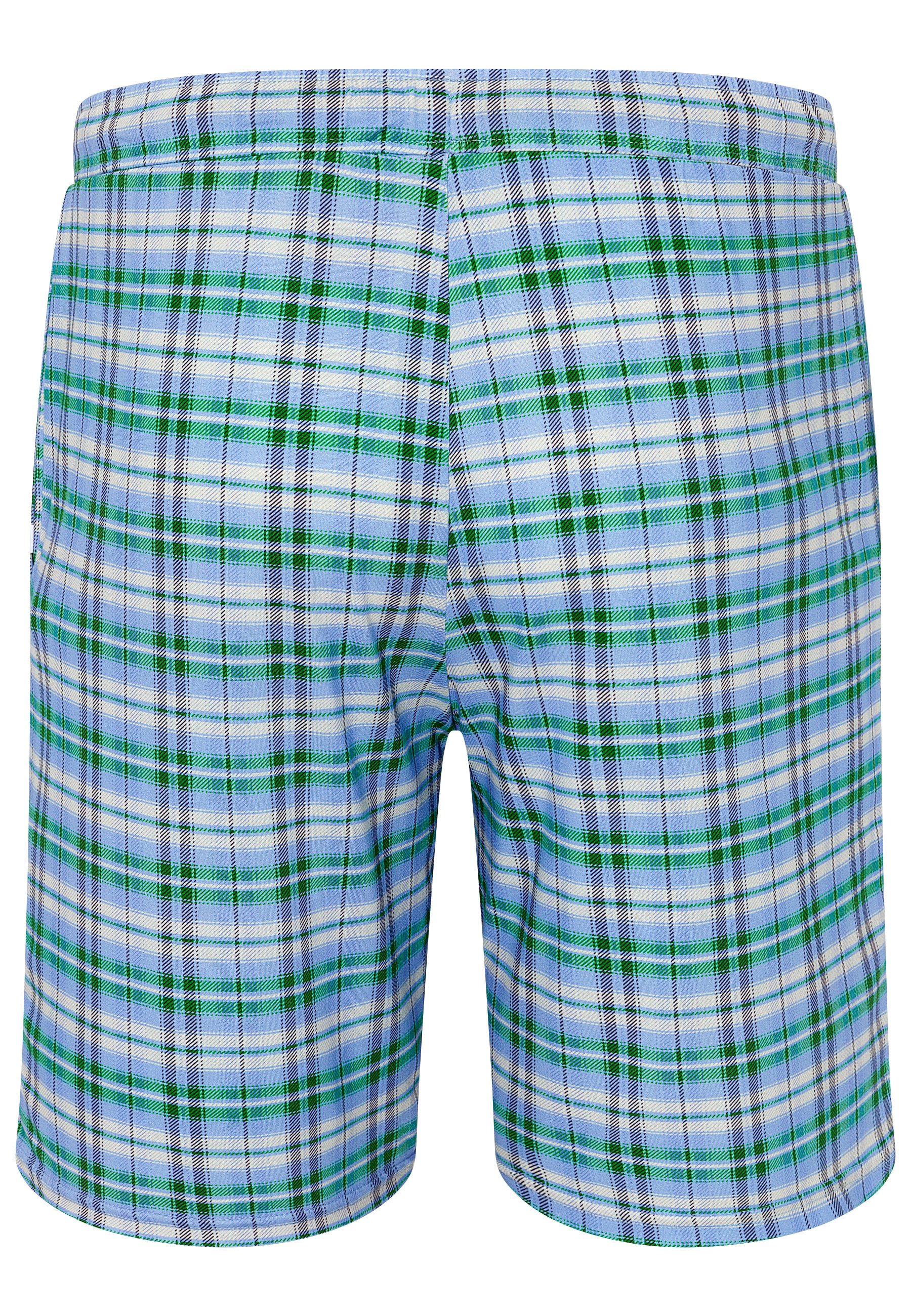 Jockey® Ultrasoft Cooling Knit Bermudas - Image 48