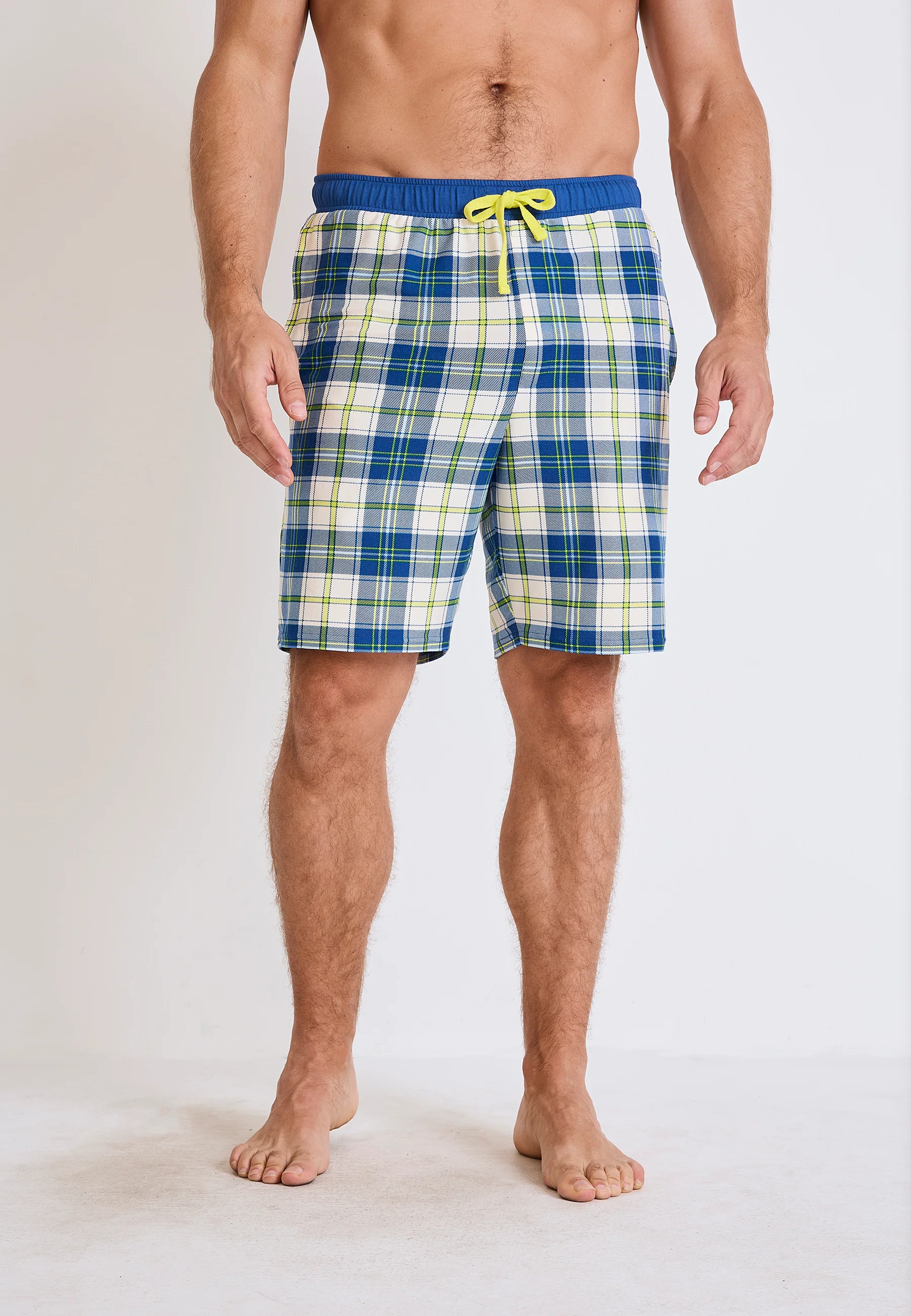 Jockey® Ultrasoft Cooling Knit Bermudas - Image 8